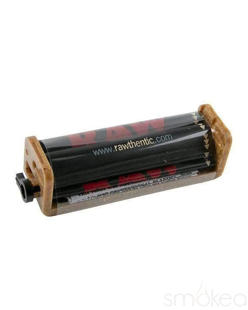 Raw 79mm 2-Way Rolling Machine