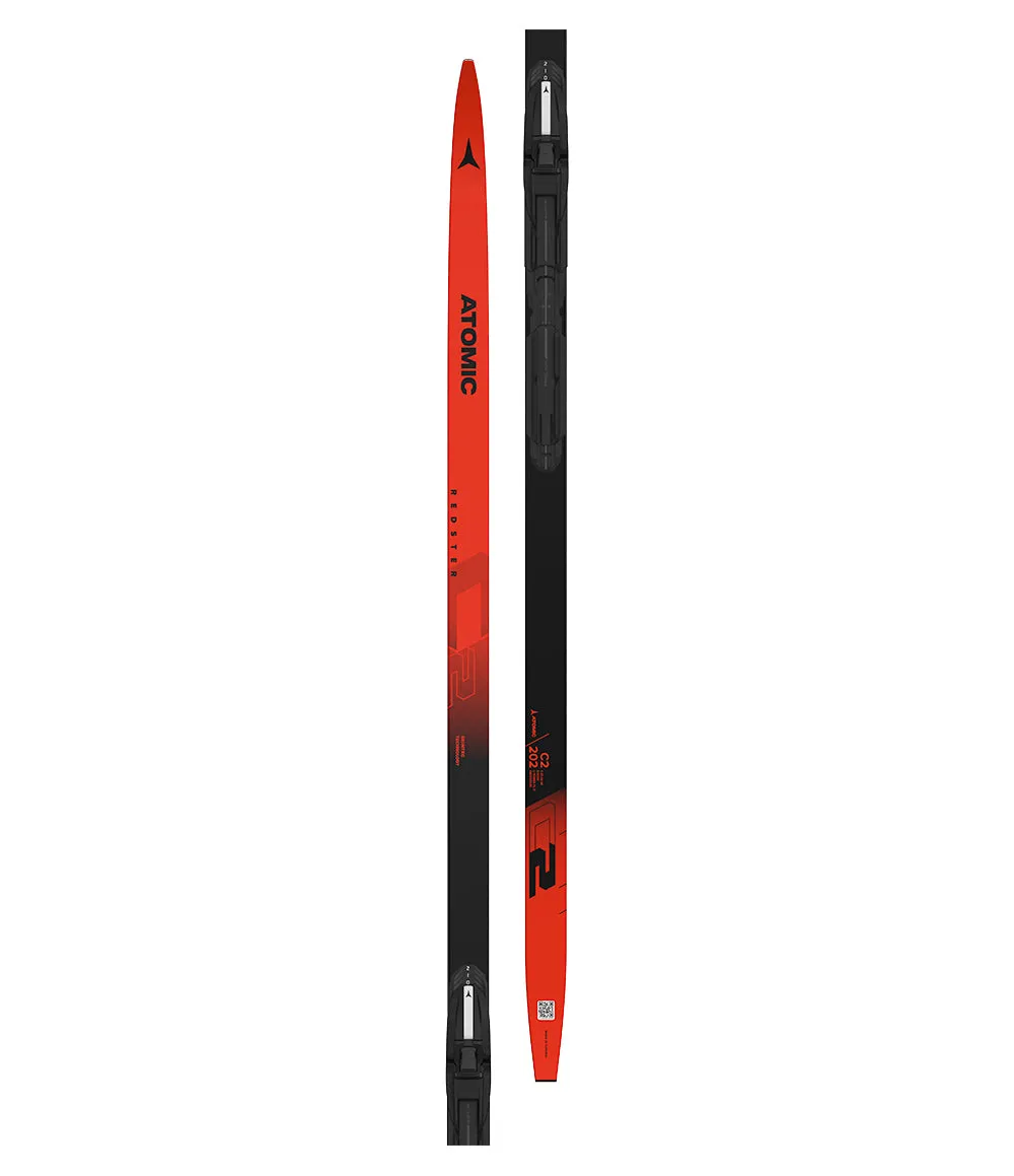 Redster C2 Skintec/Prolink Shift CL