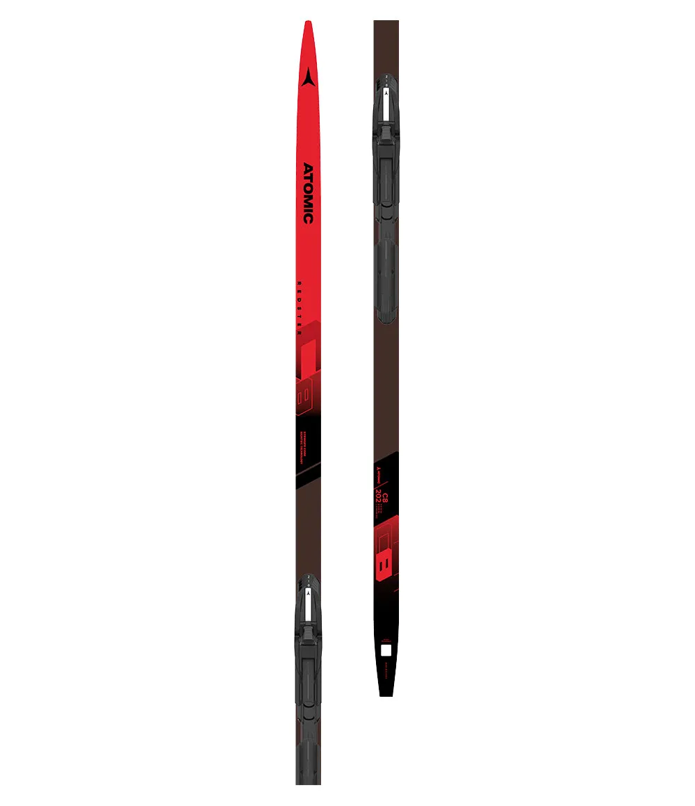 Redster C8 Skintec/Prolink Shift CL