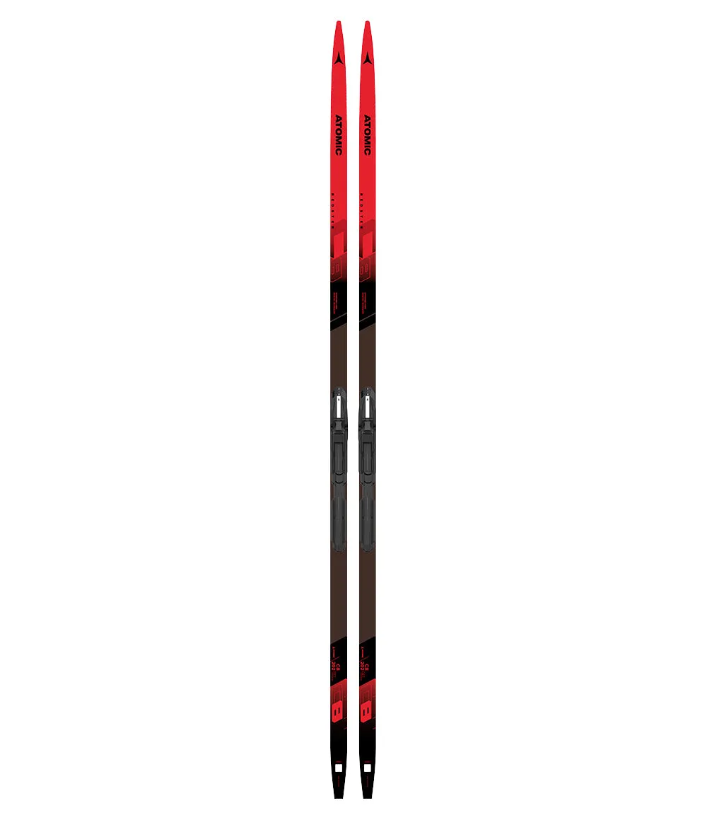Redster C8 Skintec/Prolink Shift CL