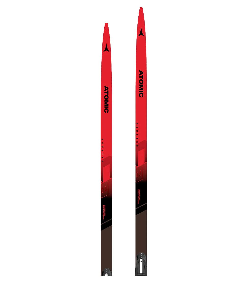 Redster C8 Skintec/Prolink Shift CL