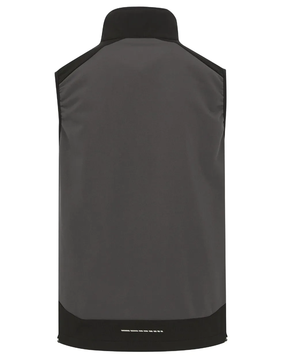 Regatta Mens 4Tex Stretch 3 Layer Softshell Bodywarmer