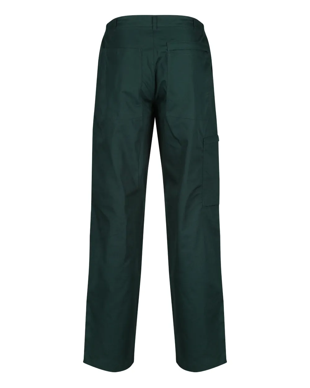 Regatta Mens Multi Pocket Action Trousers Long Leg