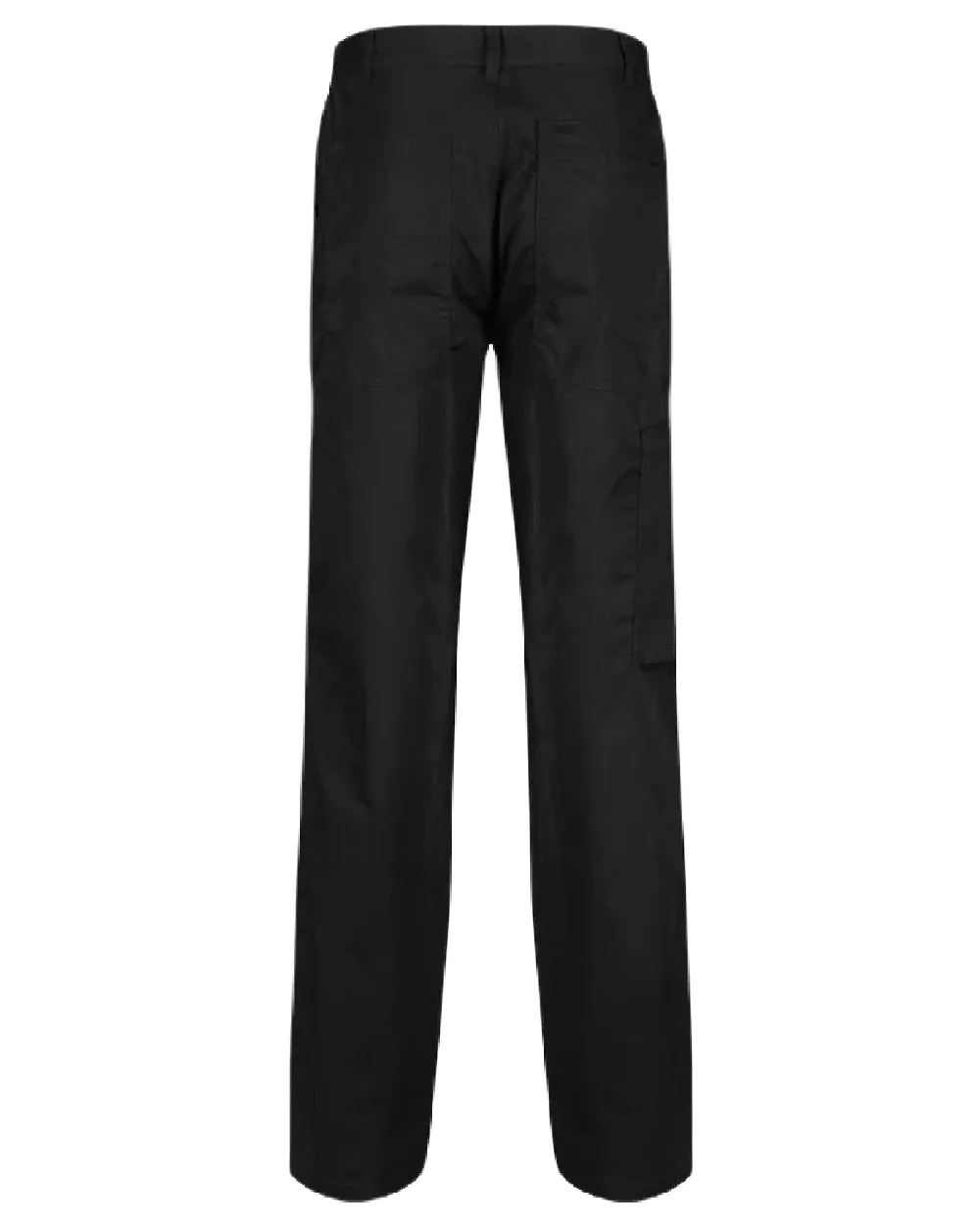 Regatta Mens Multi Pocket Action Trousers Long Leg