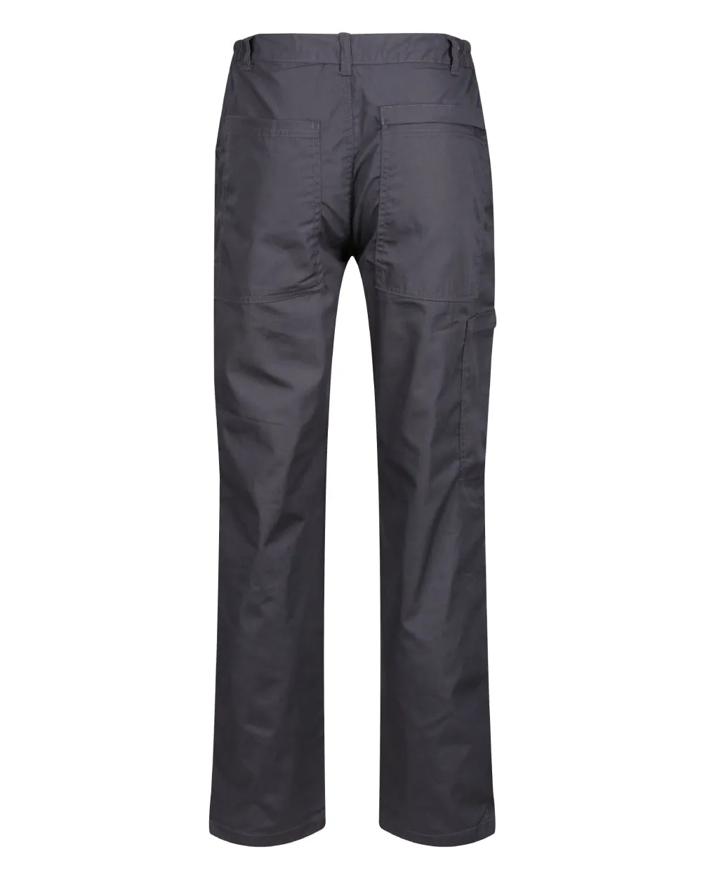Regatta Mens Multi Pocket Action Trousers Long Leg