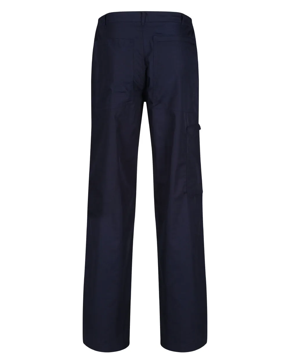 Regatta Mens Multi Pocket Action Trousers Long Leg