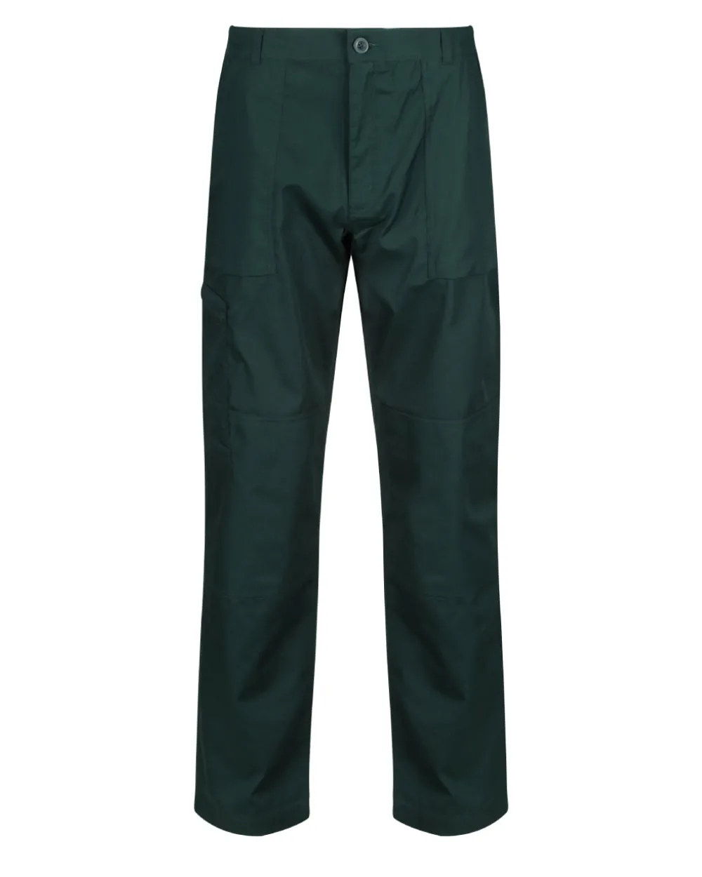 Regatta Mens Multi Pocket Action Trousers Long Leg