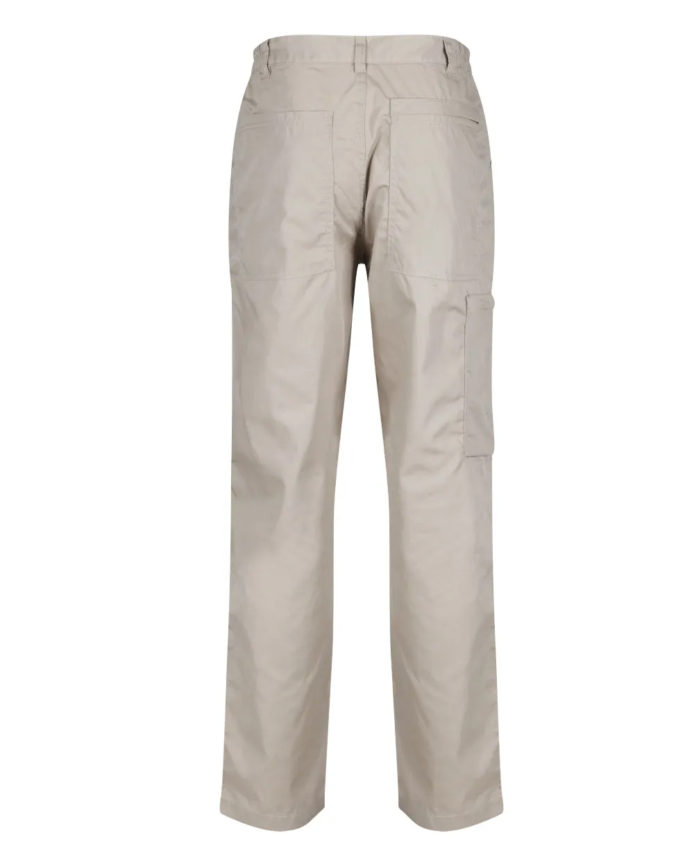 Regatta Mens Multi Pocket Action Trousers Long Leg