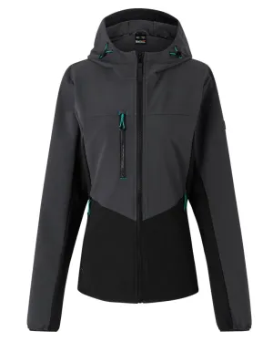 Regatta Womens Ada Stretch Softshell Jacket