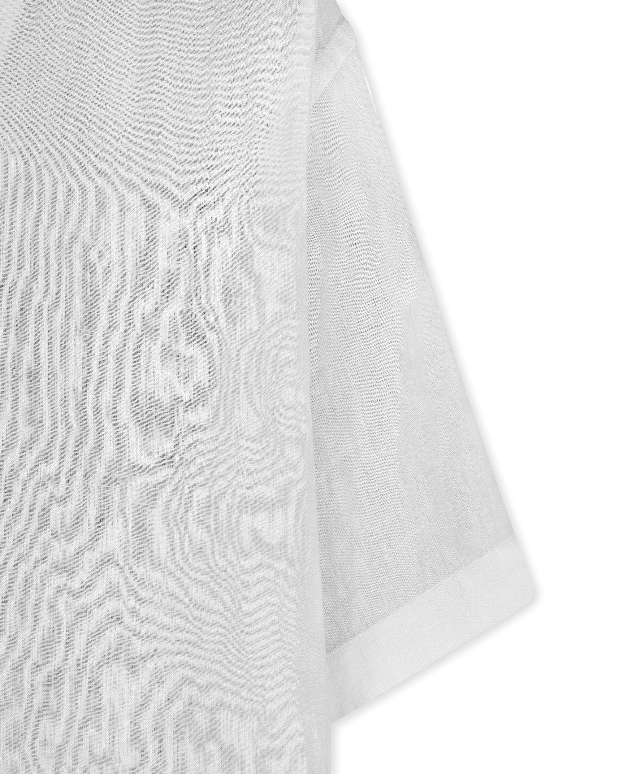 Relax Kylian Linen Resort Shirt