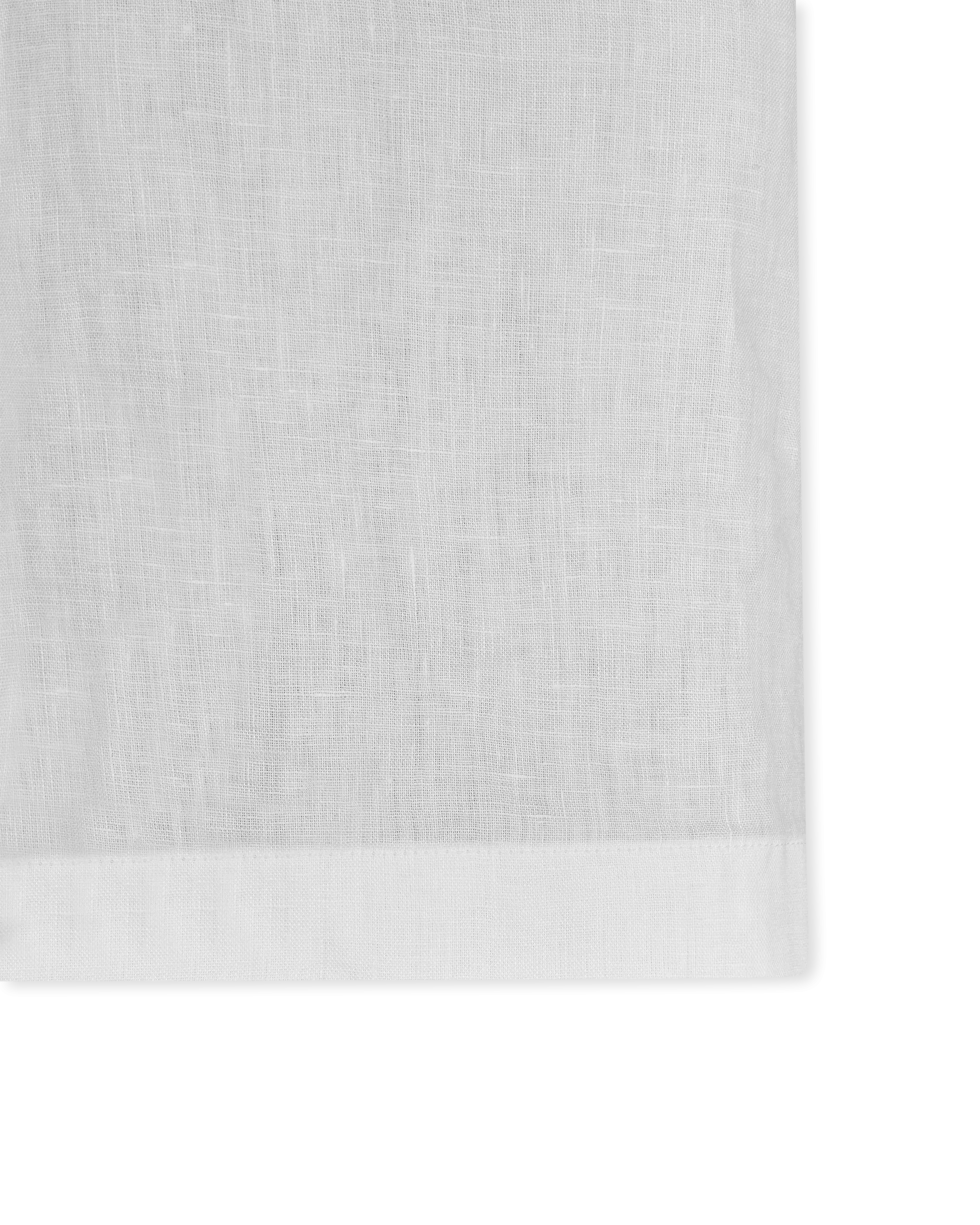 Relax Kylian Linen Resort Shirt