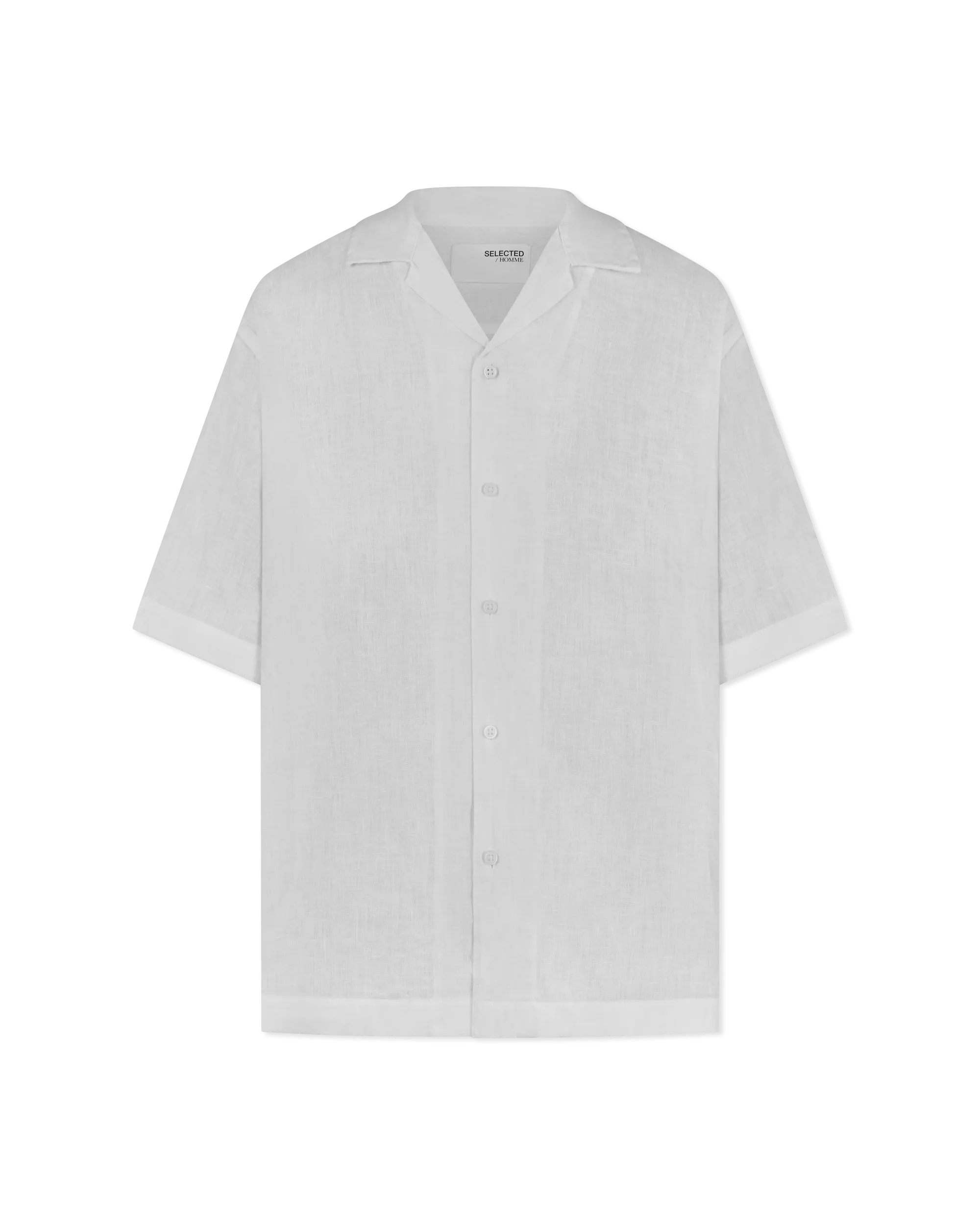 Relax Kylian Linen Resort Shirt