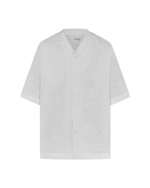 Relax Kylian Linen Resort Shirt