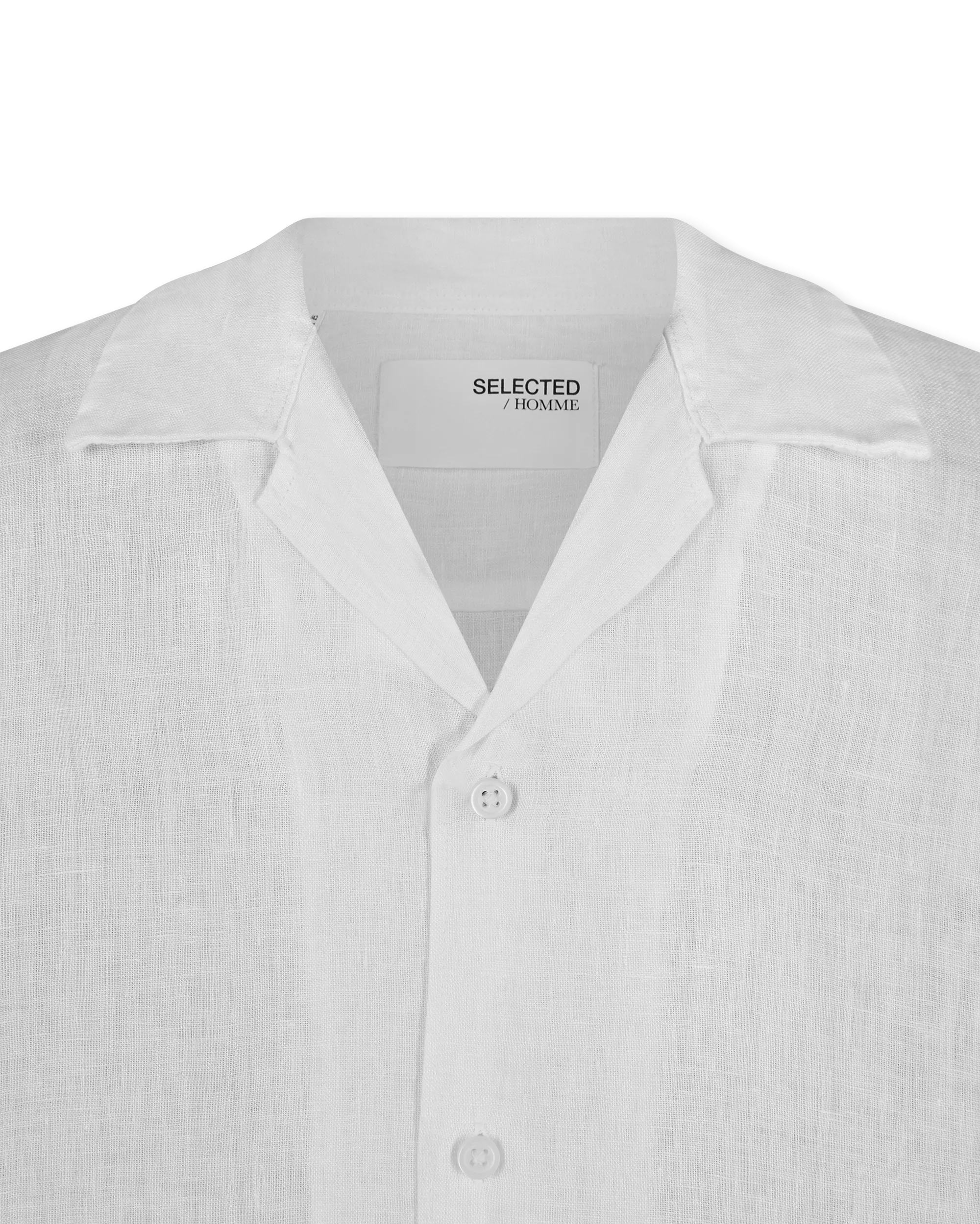 Relax Kylian Linen Resort Shirt