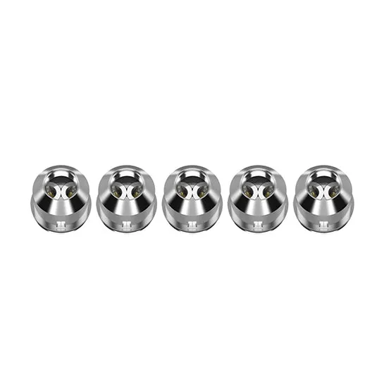 Rincoe Mechman Mesh Replacement Coils (5 Pack)