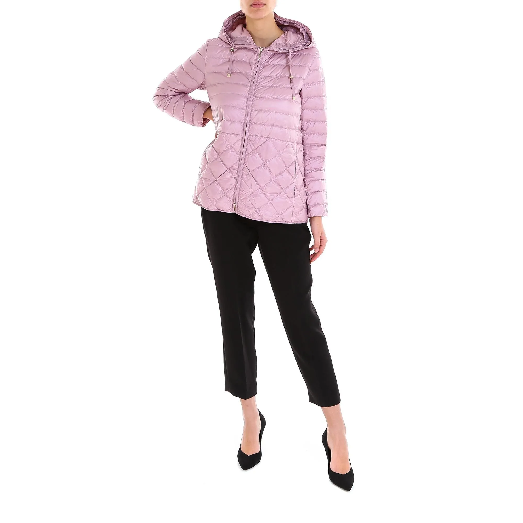 'S Max Mara Ultralight Padded Jacket