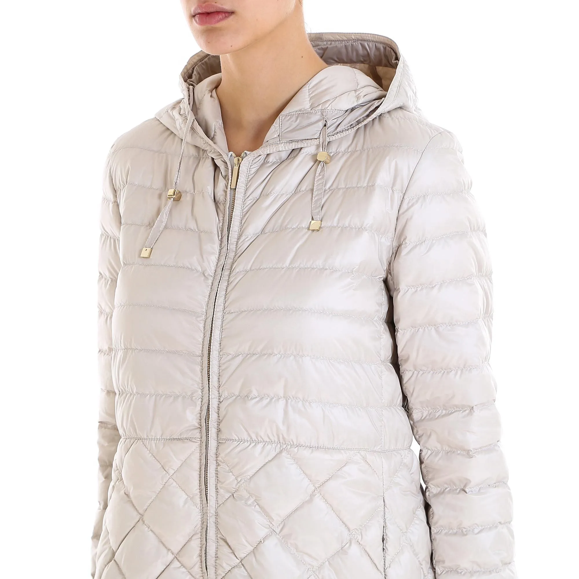 'S Max Mara Ultralight Padded Jacket
