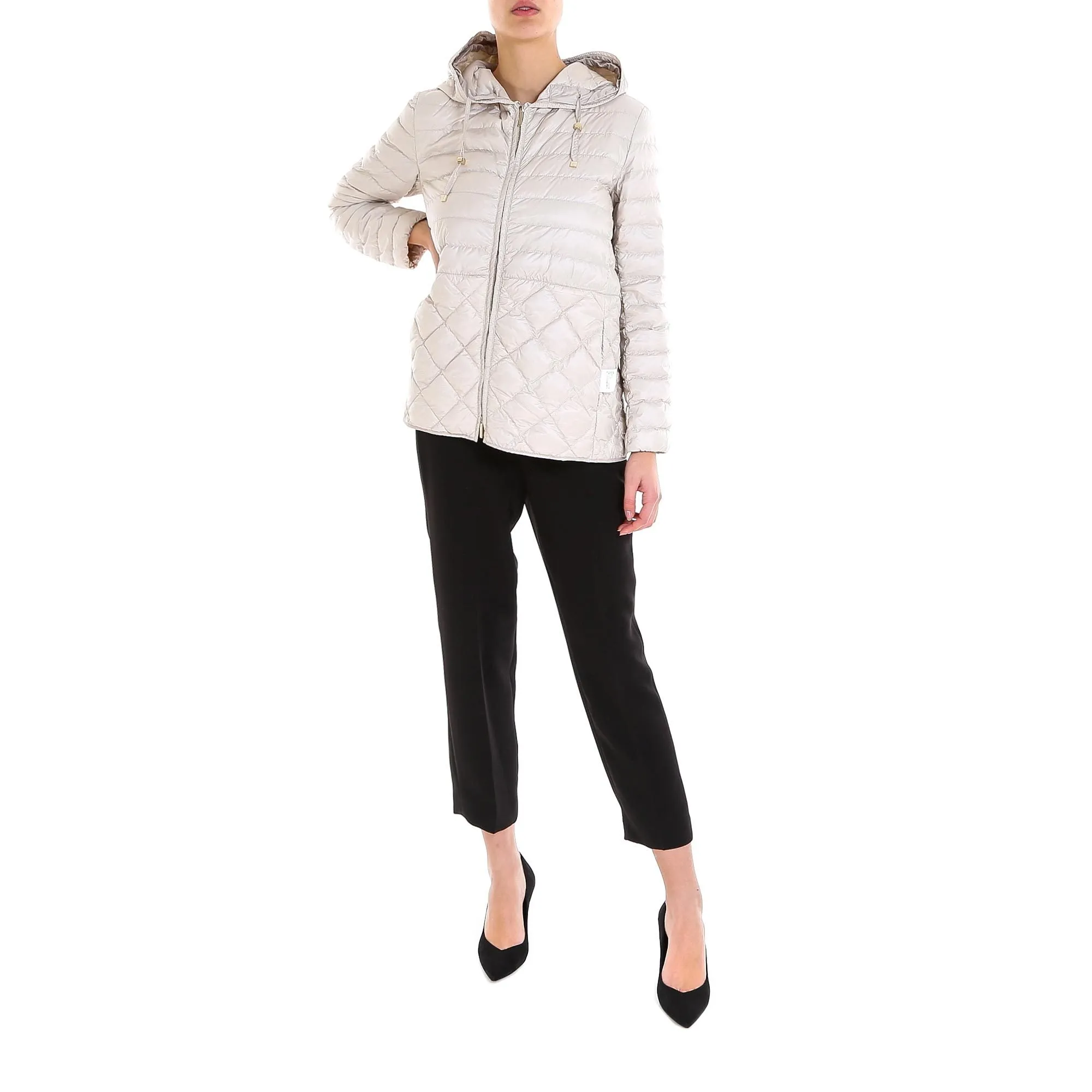 'S Max Mara Ultralight Padded Jacket