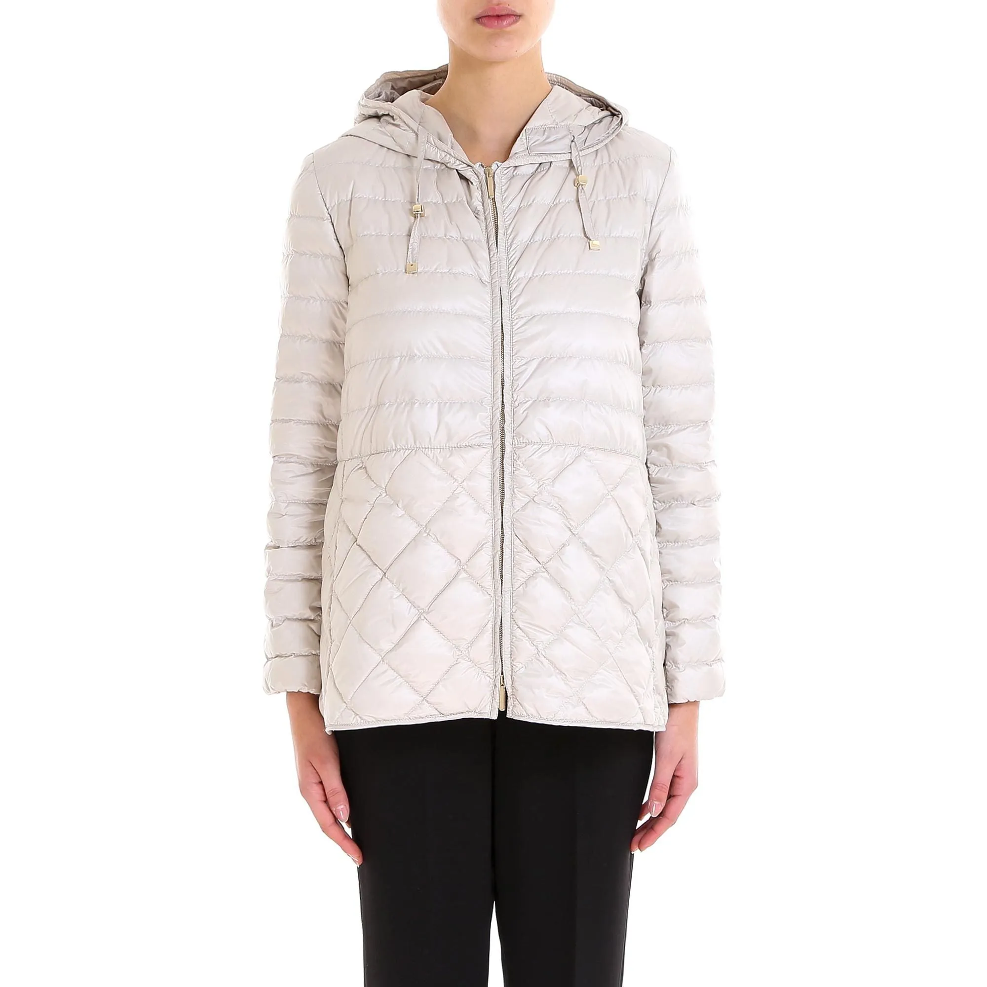 'S Max Mara Ultralight Padded Jacket