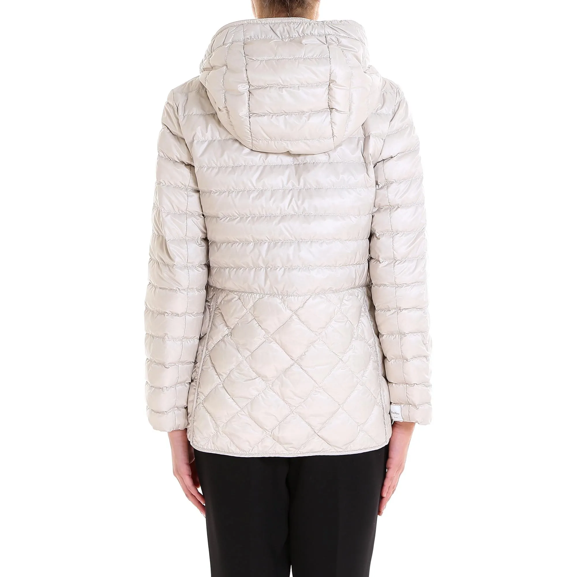 'S Max Mara Ultralight Padded Jacket