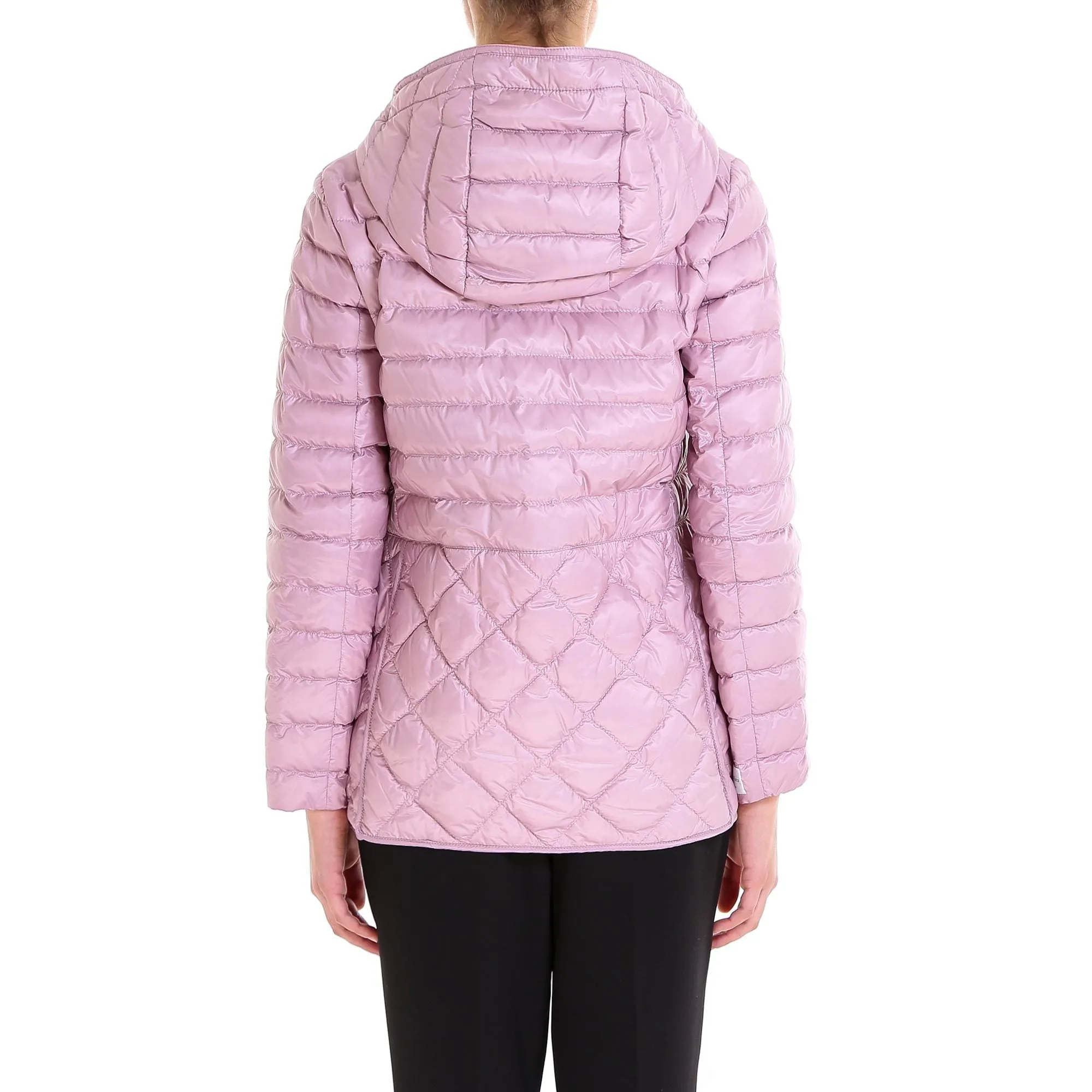 'S Max Mara Ultralight Padded Jacket