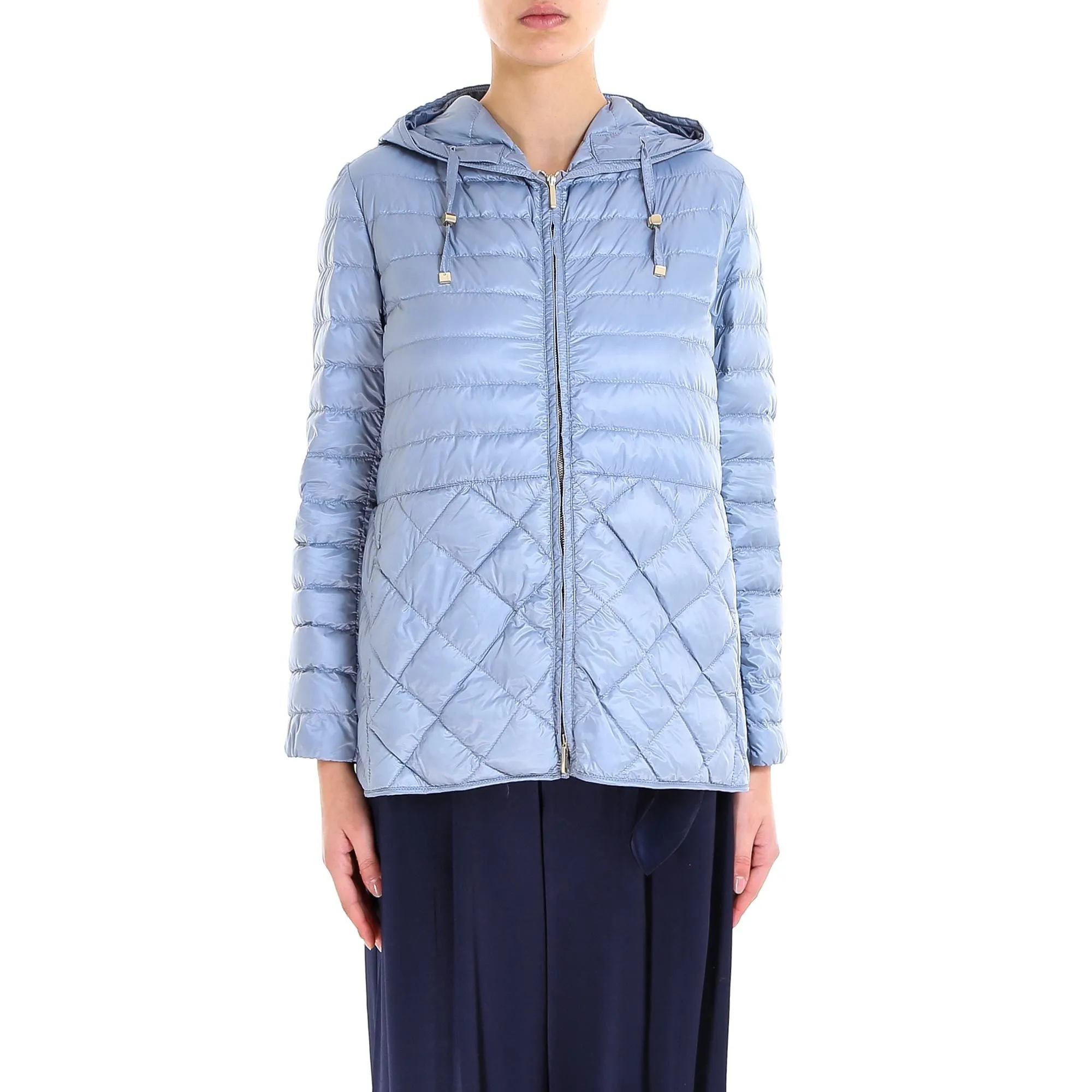 'S Max Mara Ultralight Padded Jacket