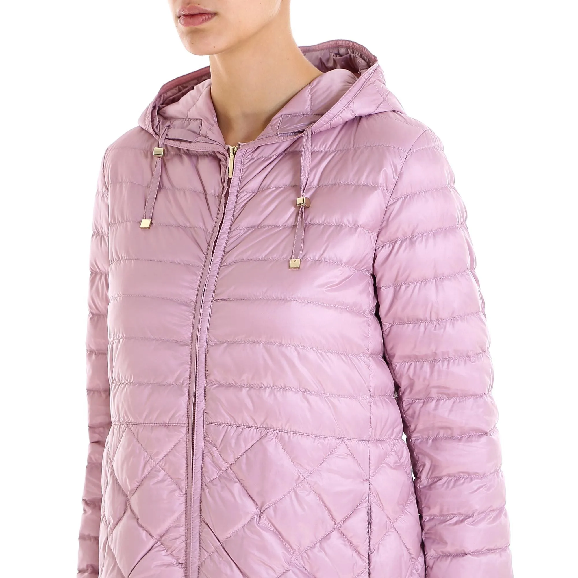 'S Max Mara Ultralight Padded Jacket