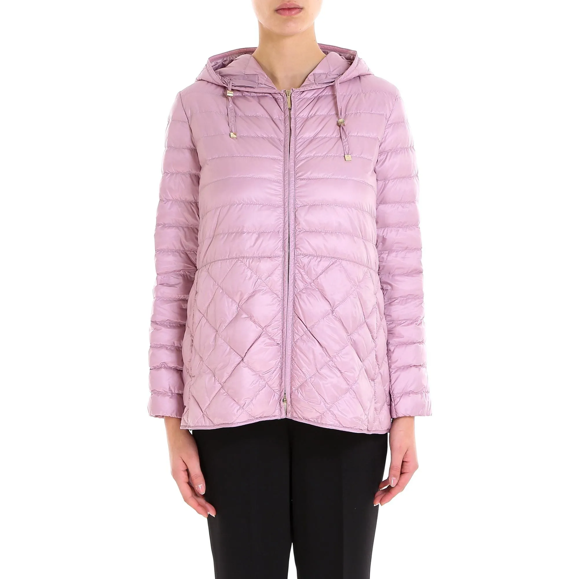 'S Max Mara Ultralight Padded Jacket