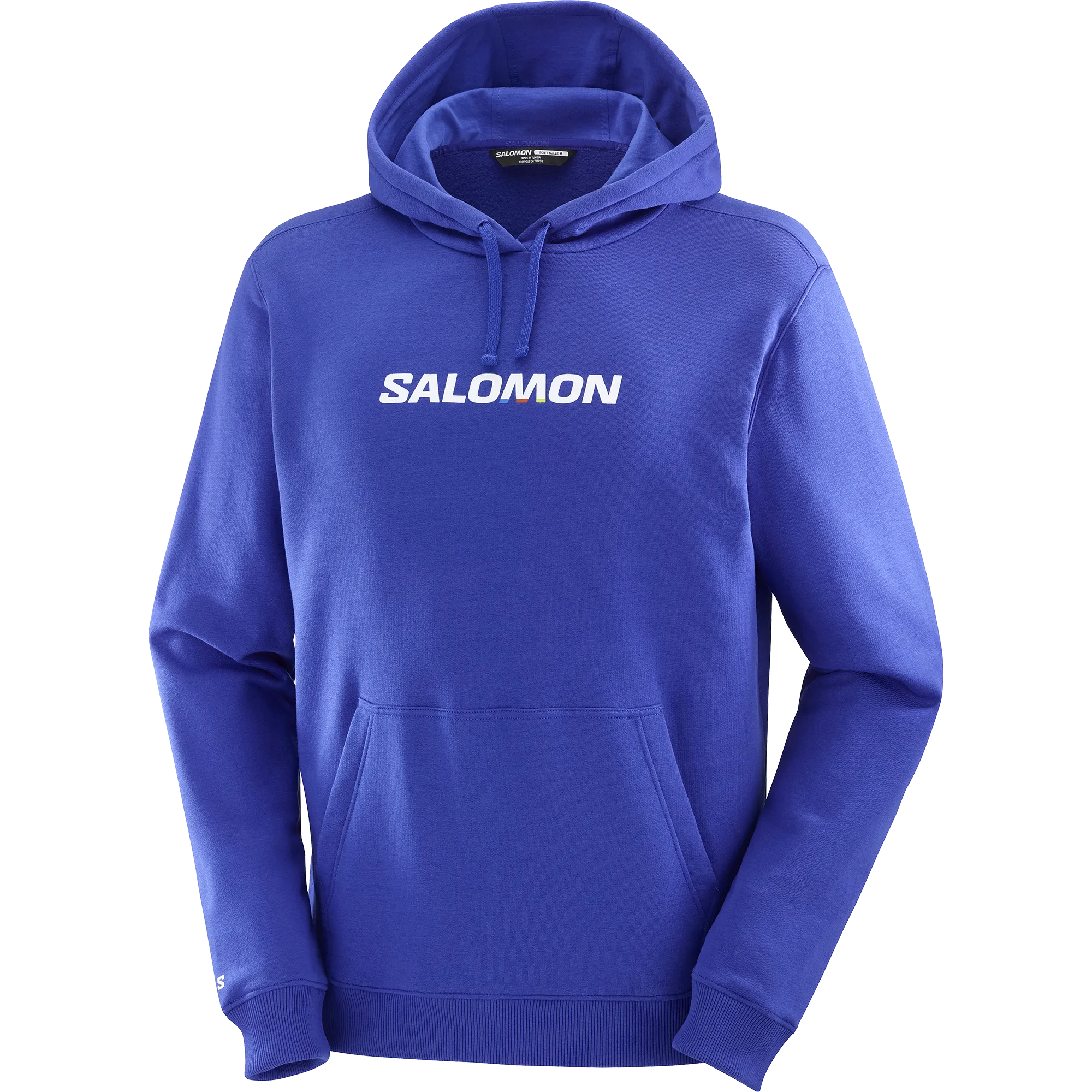 SAL LOGO PERFORMANCE HOODIE MEN'S