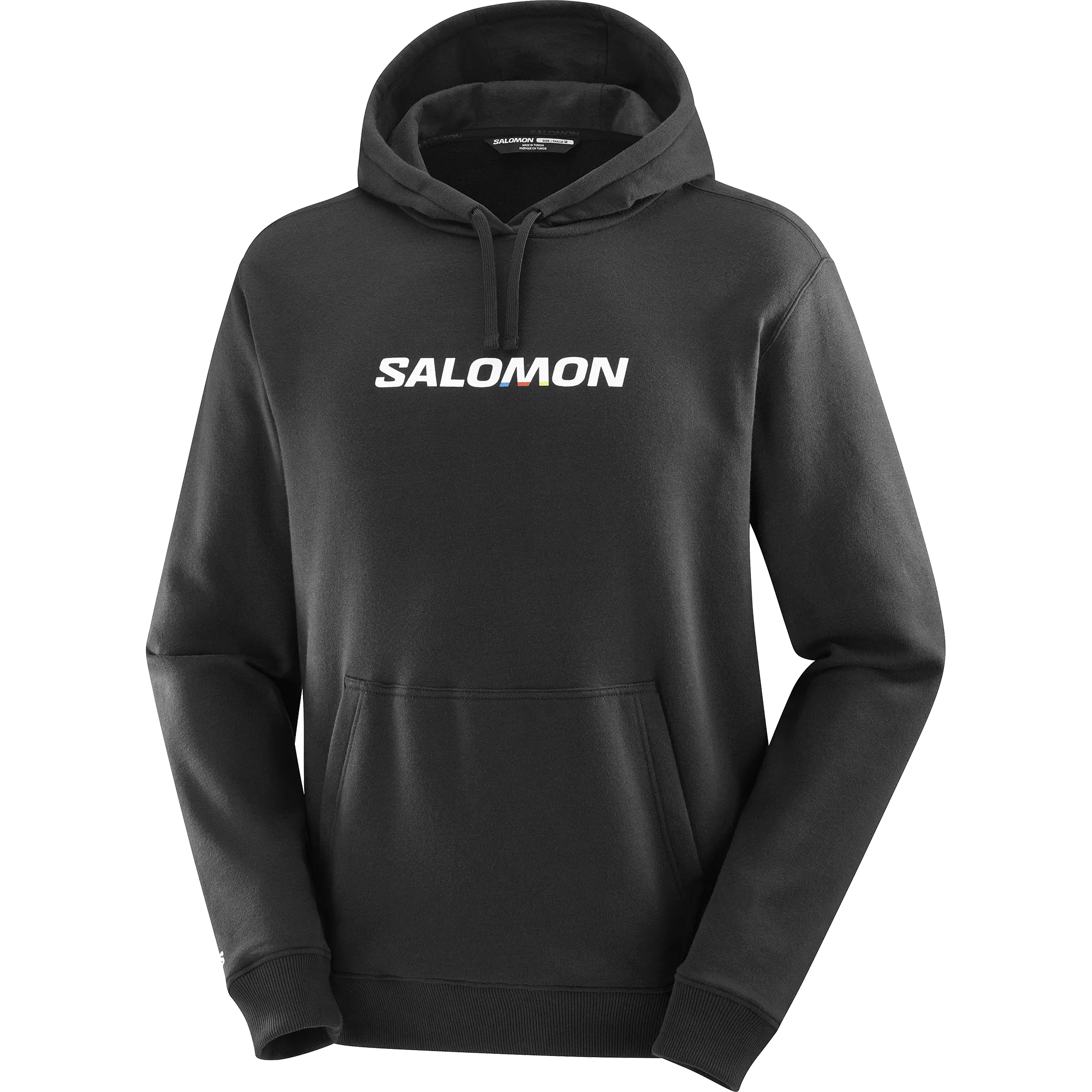 SAL LOGO PERFORMANCE HOODIE MEN'S