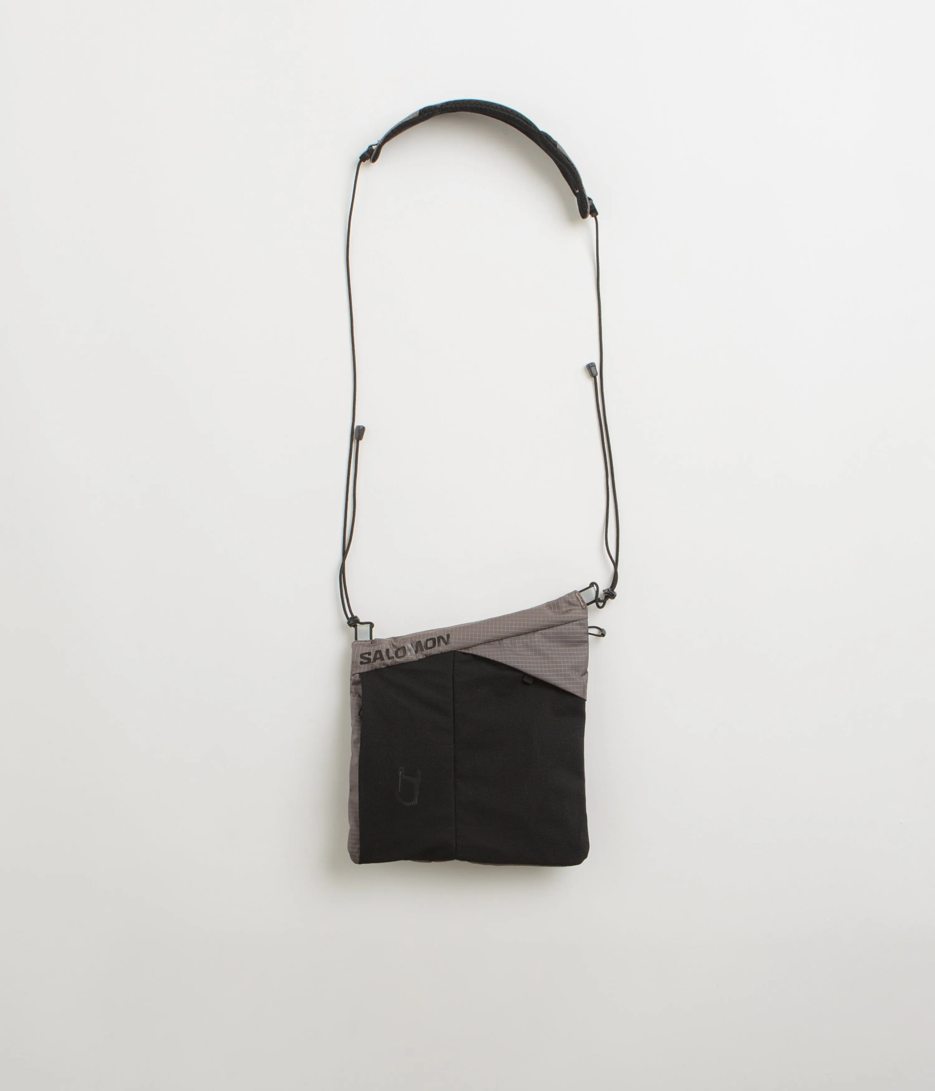 Salomon ACS 2 Pouch - Iron