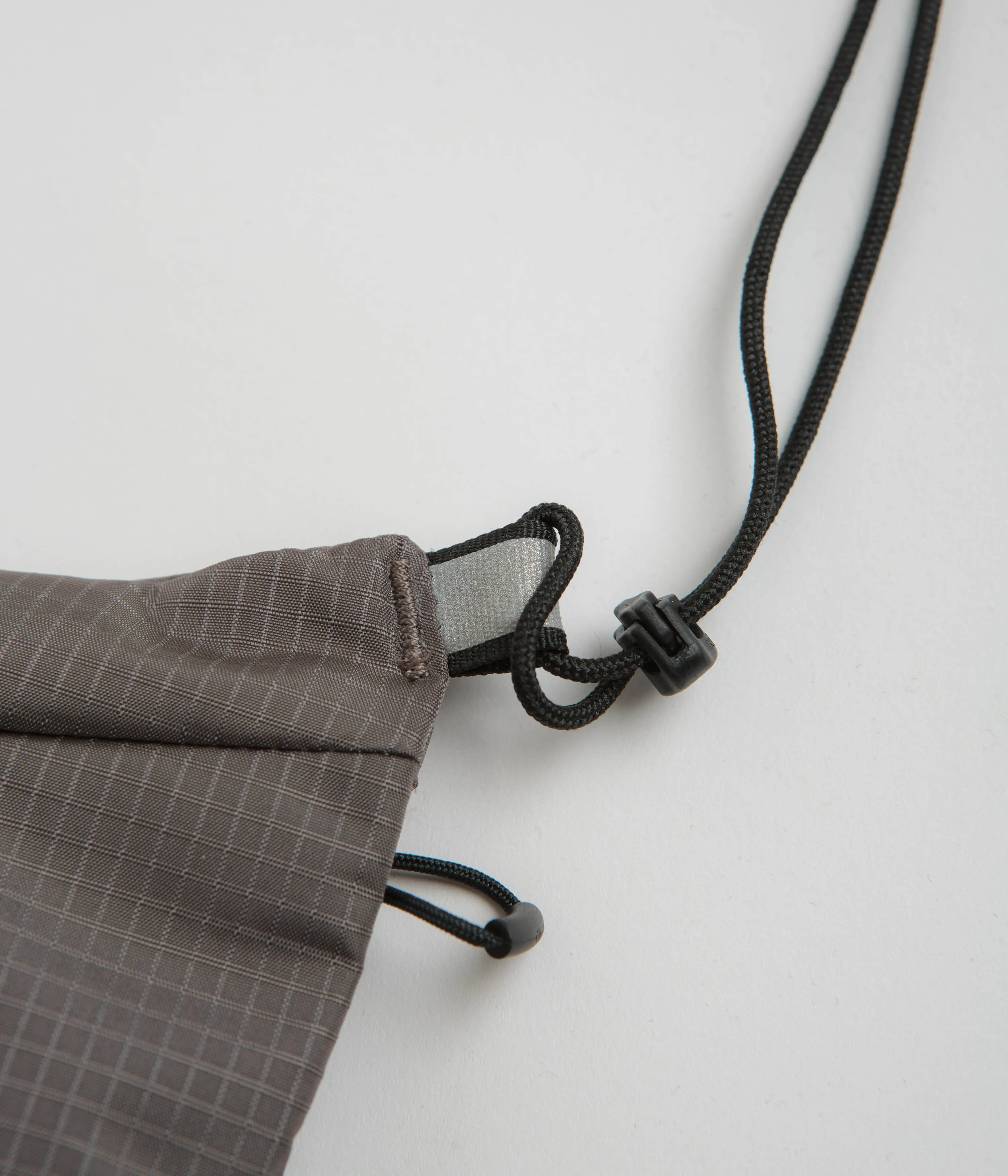 Salomon ACS 2 Pouch - Iron