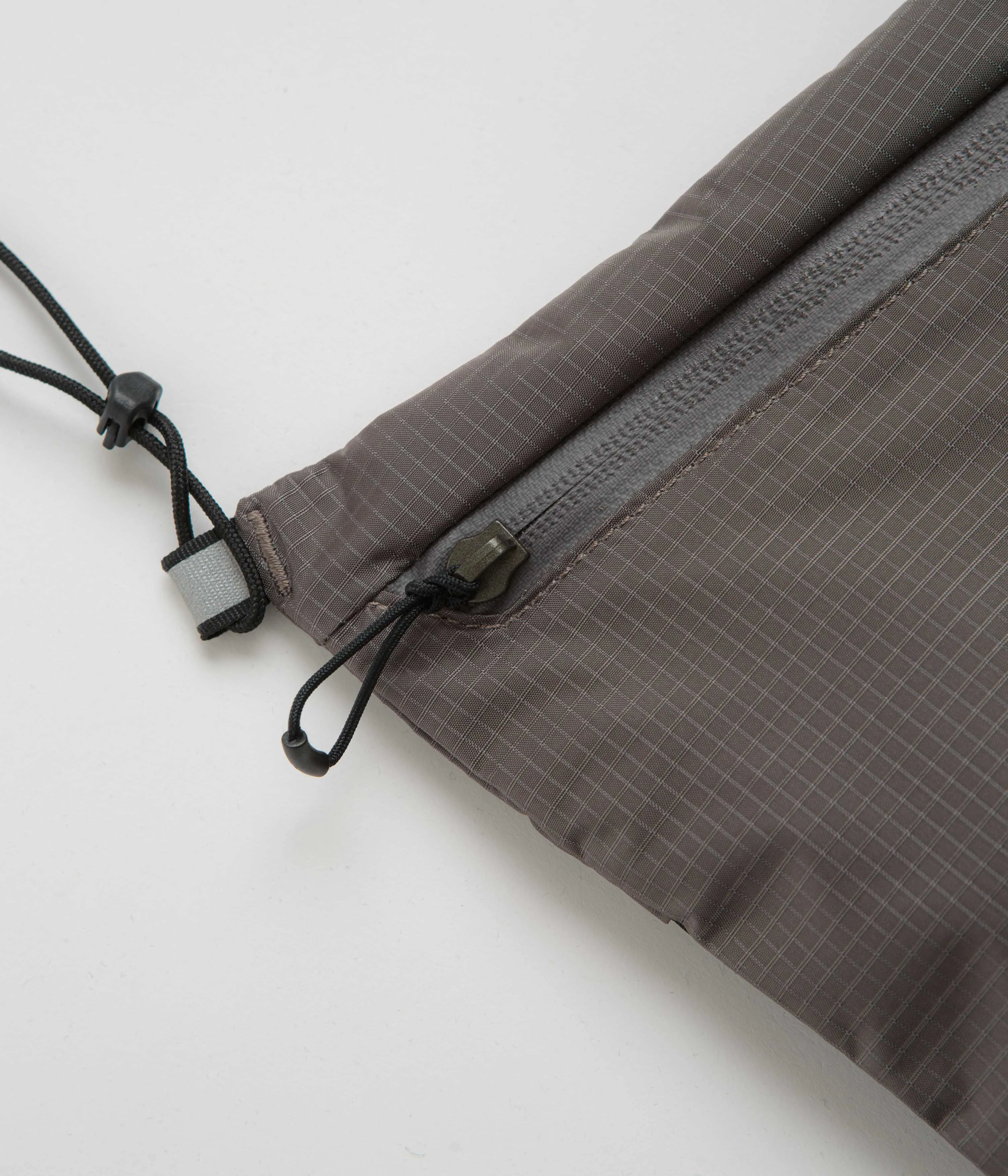 Salomon ACS 2 Pouch - Iron