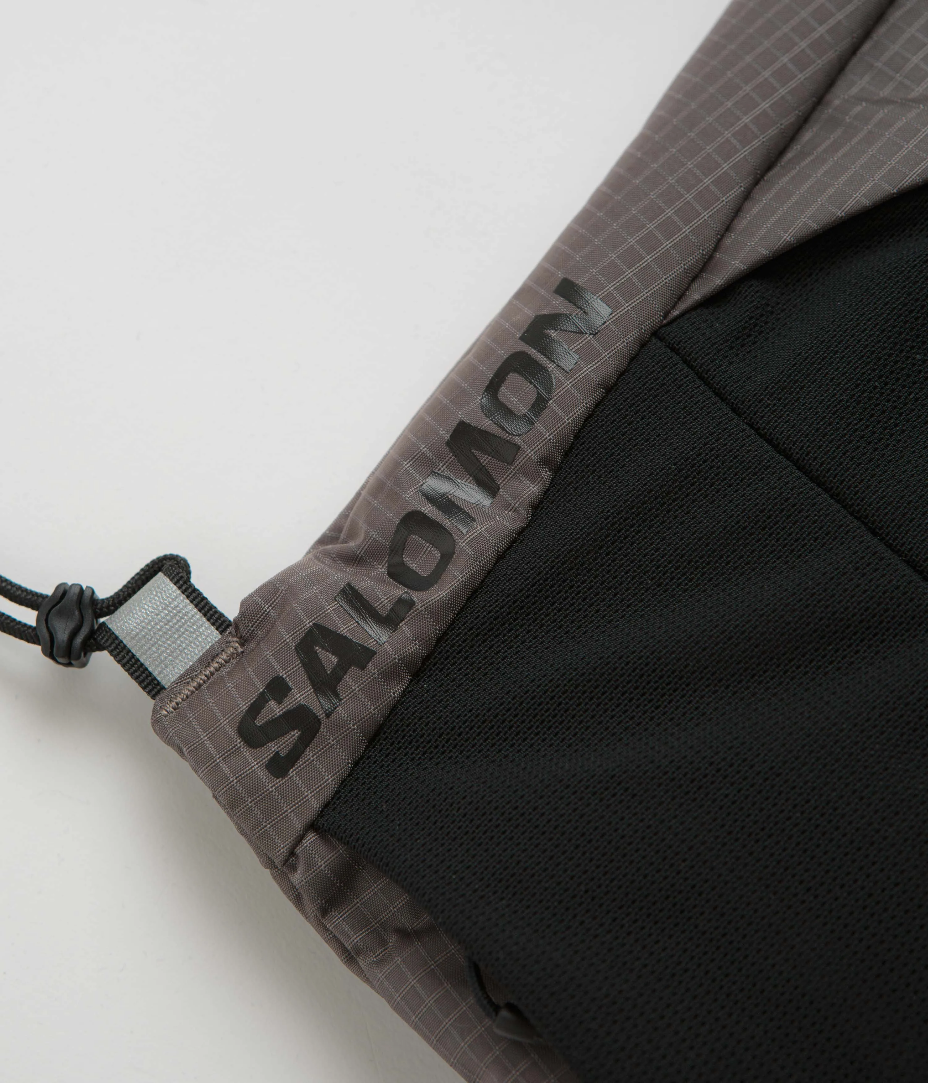 Salomon ACS 2 Pouch - Iron
