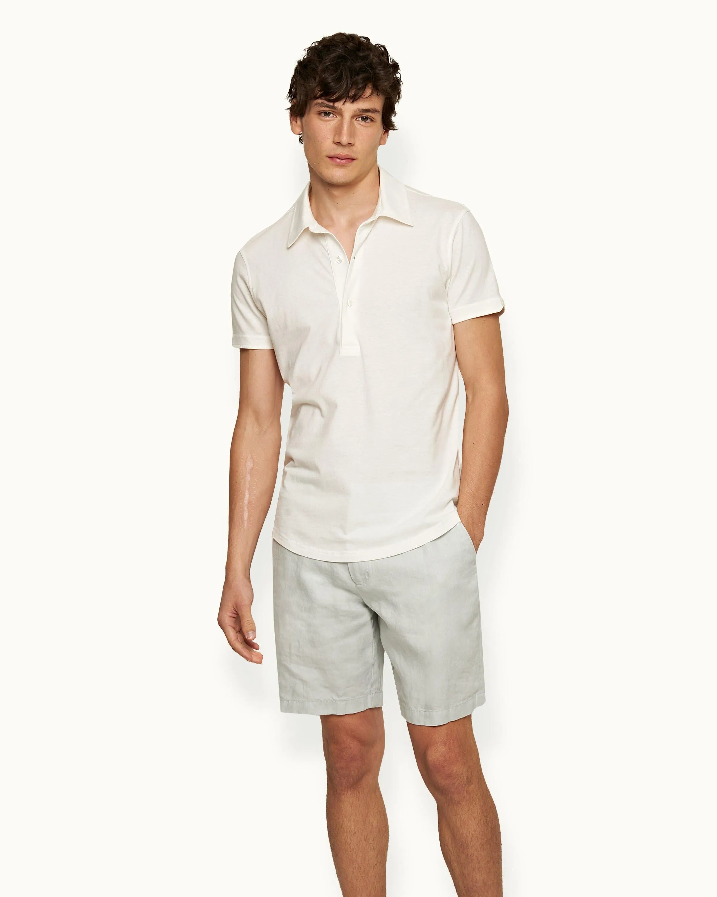 Sebastian Silk