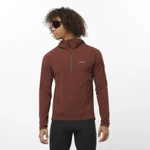 SENSE AERO HYBRID HZ HD MEN'S