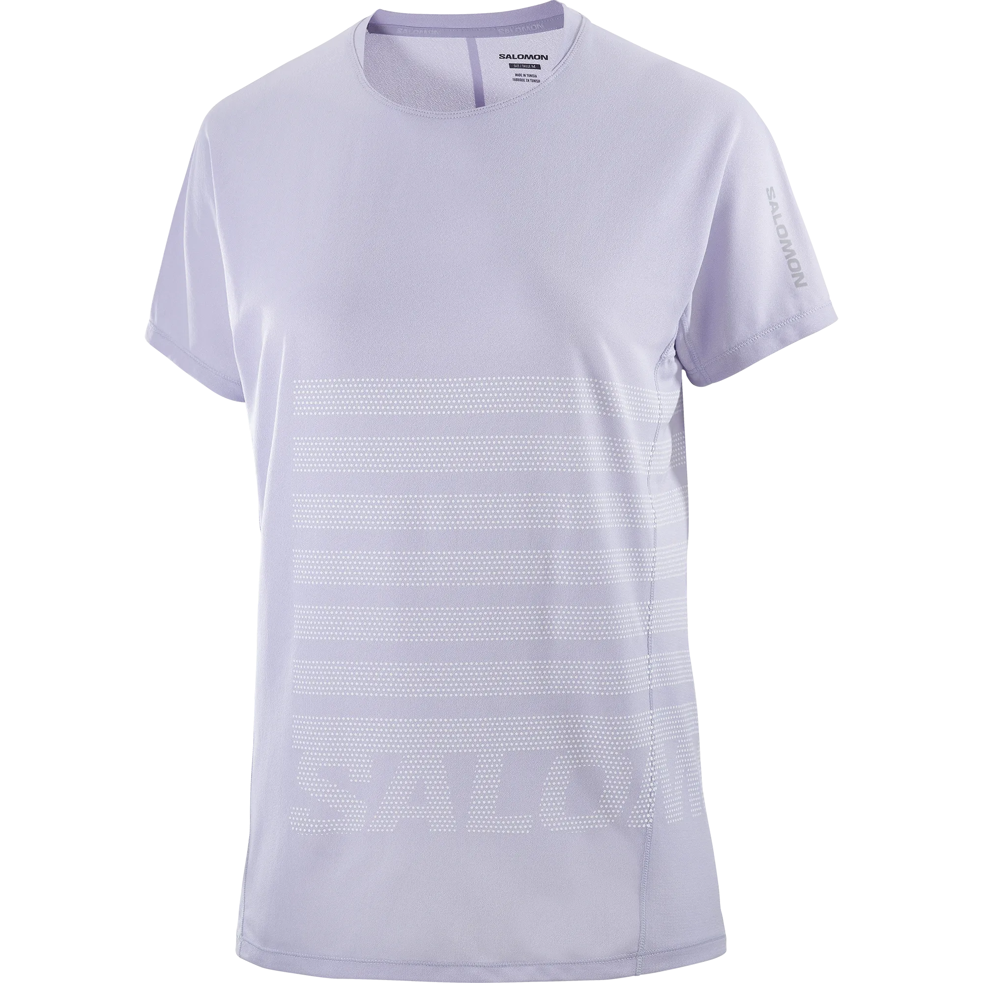 SENSE AERO SHORT SLEEVE TEE GFX WOMEN'S