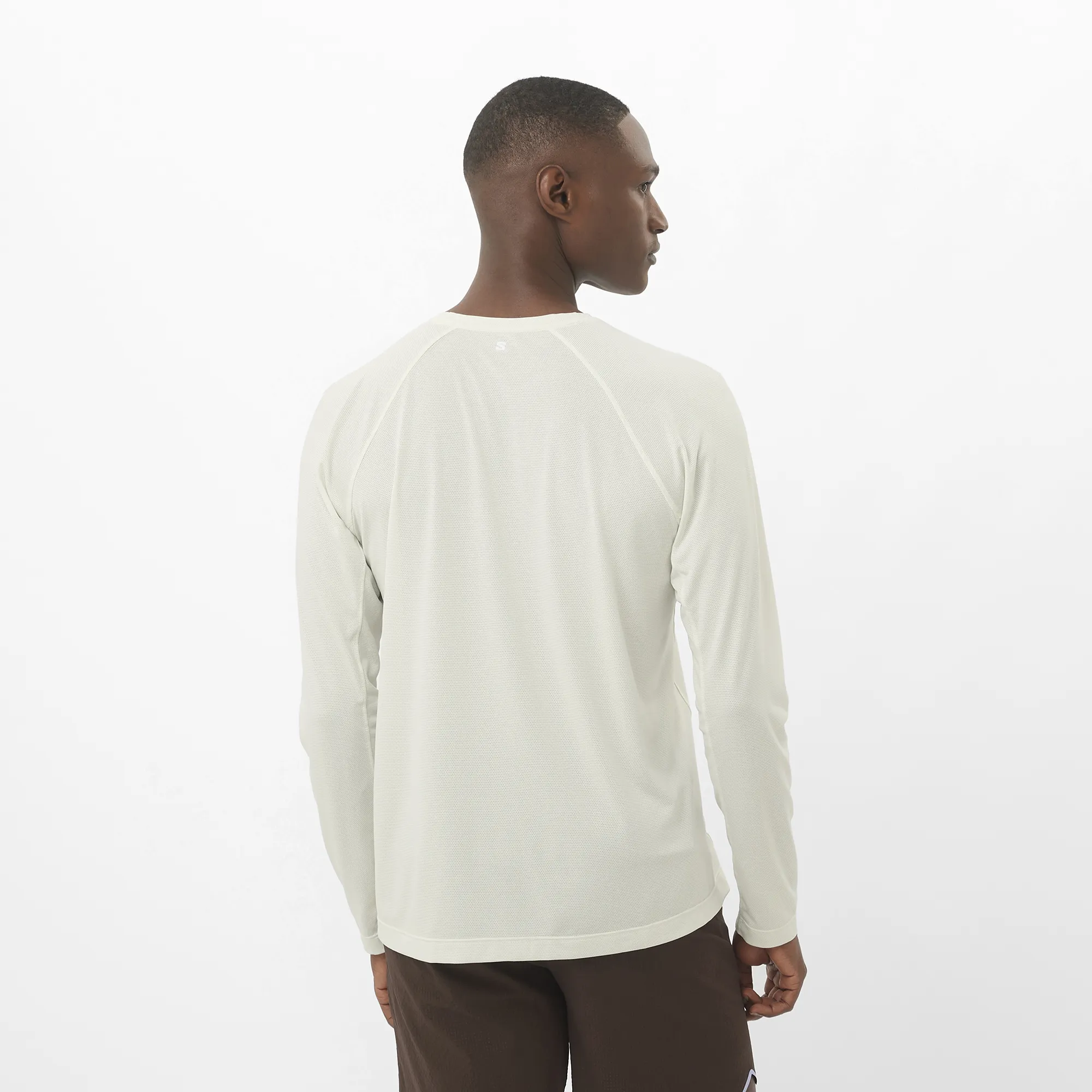 SHAKEout CORE LS TEE MEN'S