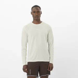 SHAKEout CORE LS TEE MEN'S