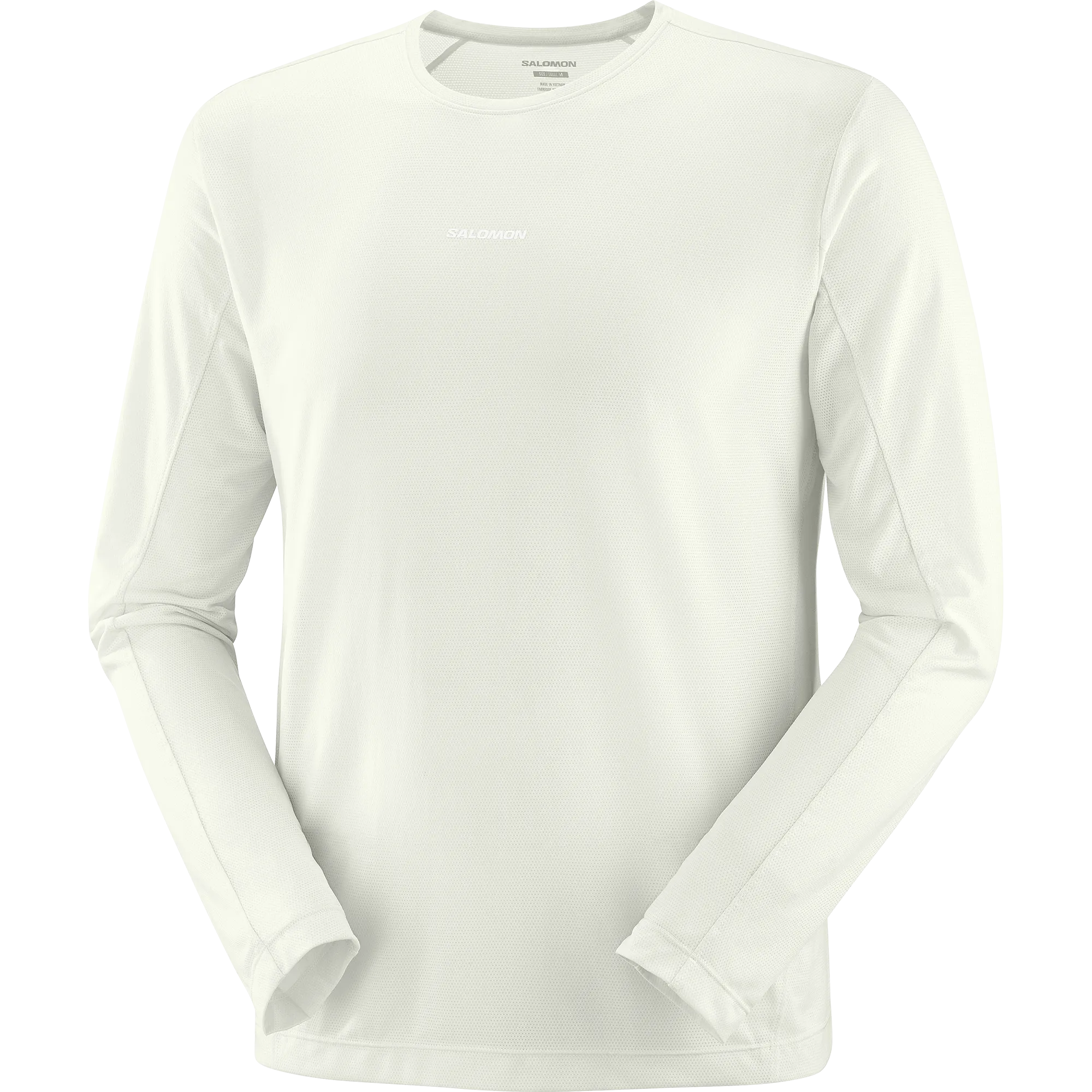 SHAKEout CORE LS TEE MEN'S
