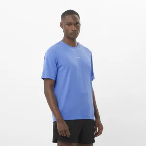 SHAKEout CORE SHORT SLEEVE TEE MEN'S