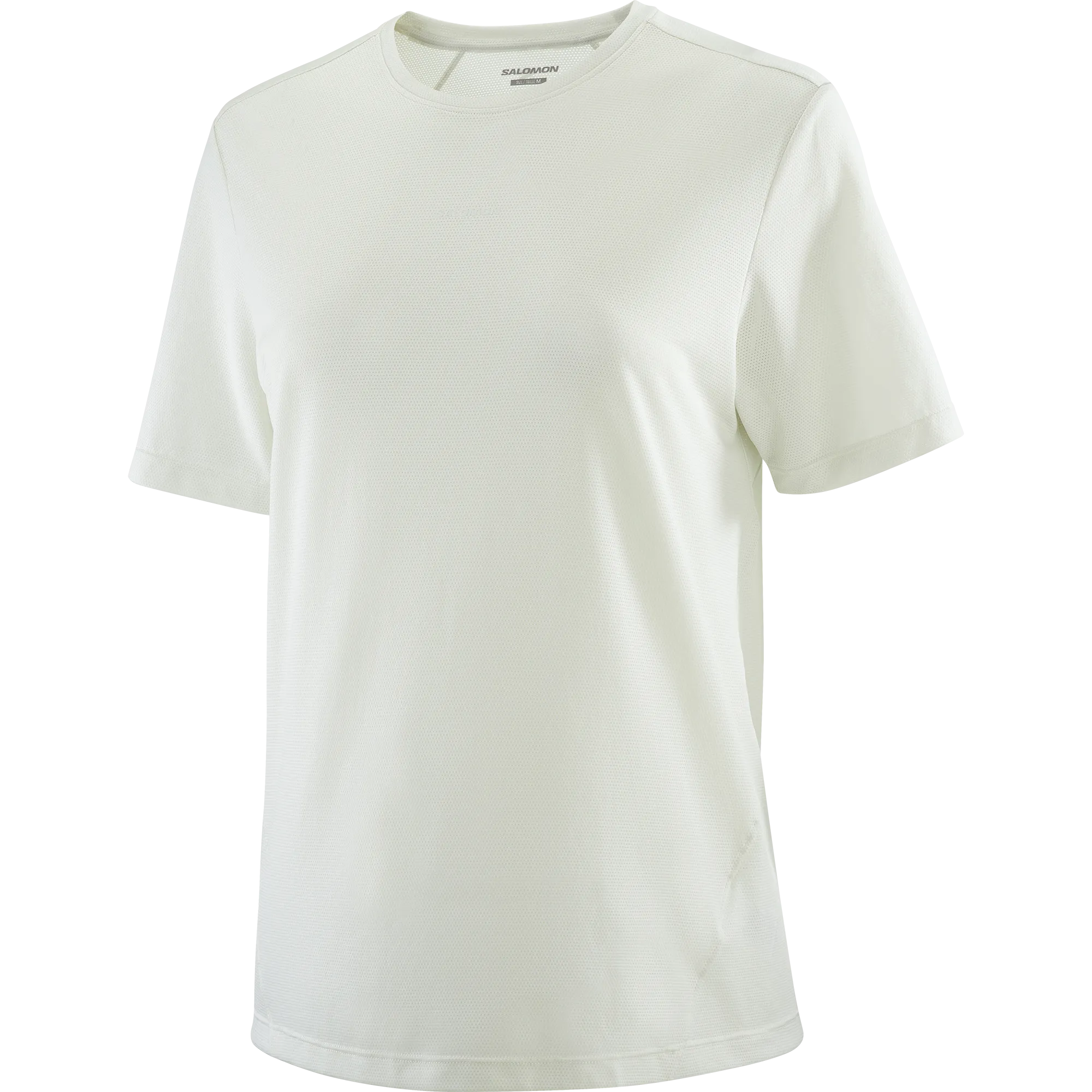 SHAKEout CORE SS TEE WOMEN'S