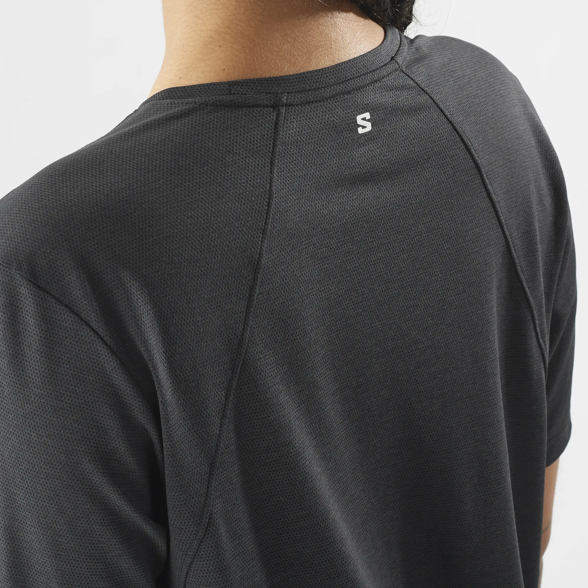 SHAKEout CORE SS TEE WOMEN'S