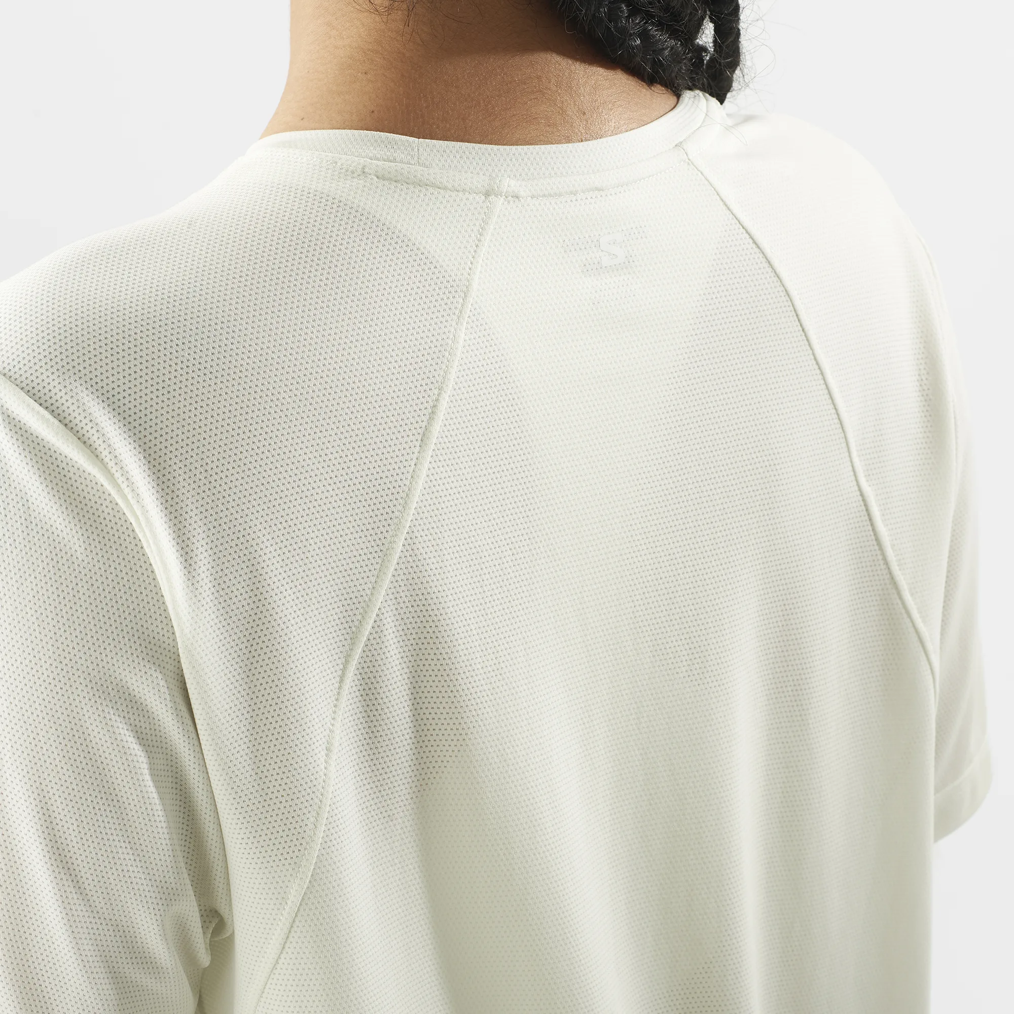SHAKEout CORE SS TEE WOMEN'S