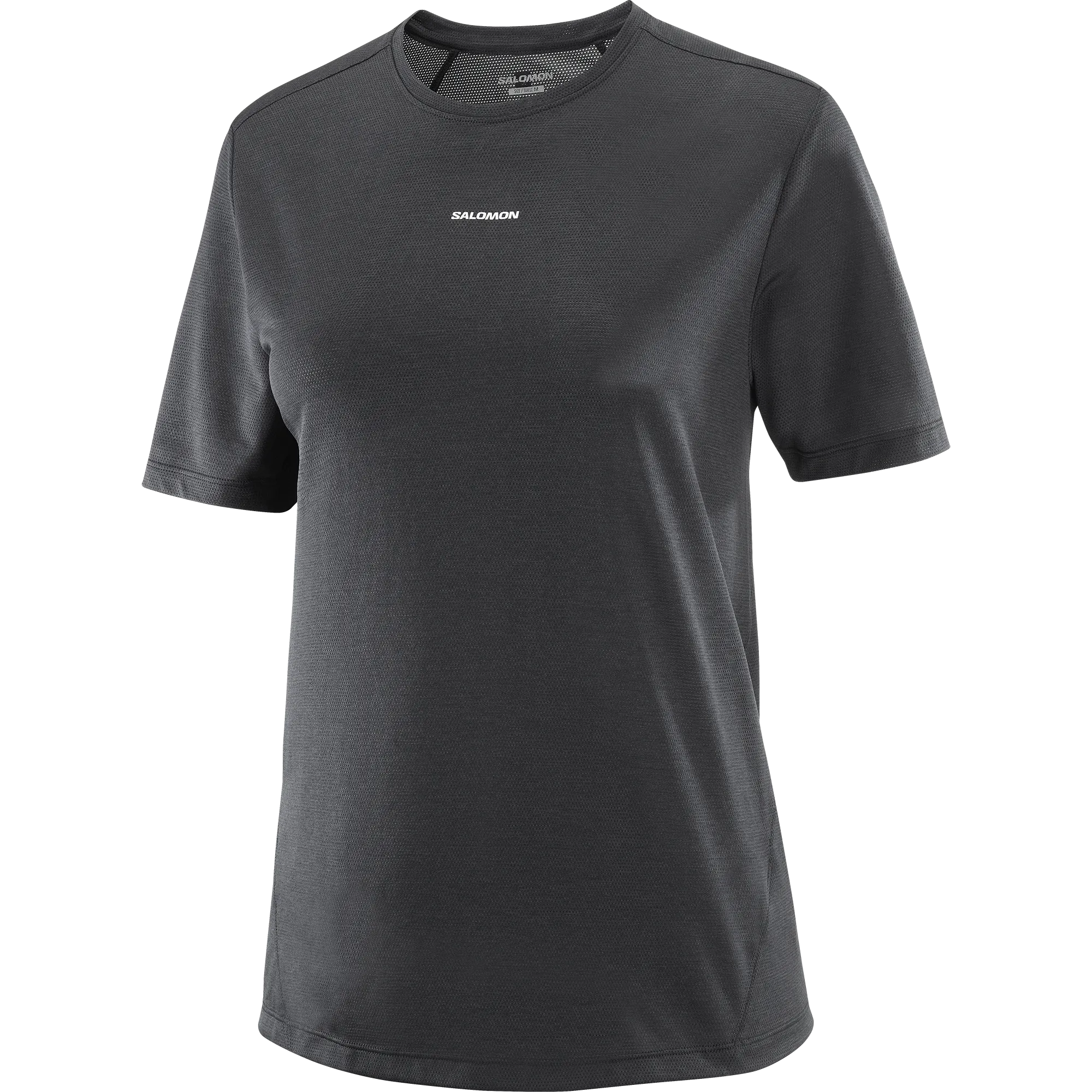 SHAKEout CORE SS TEE WOMEN'S