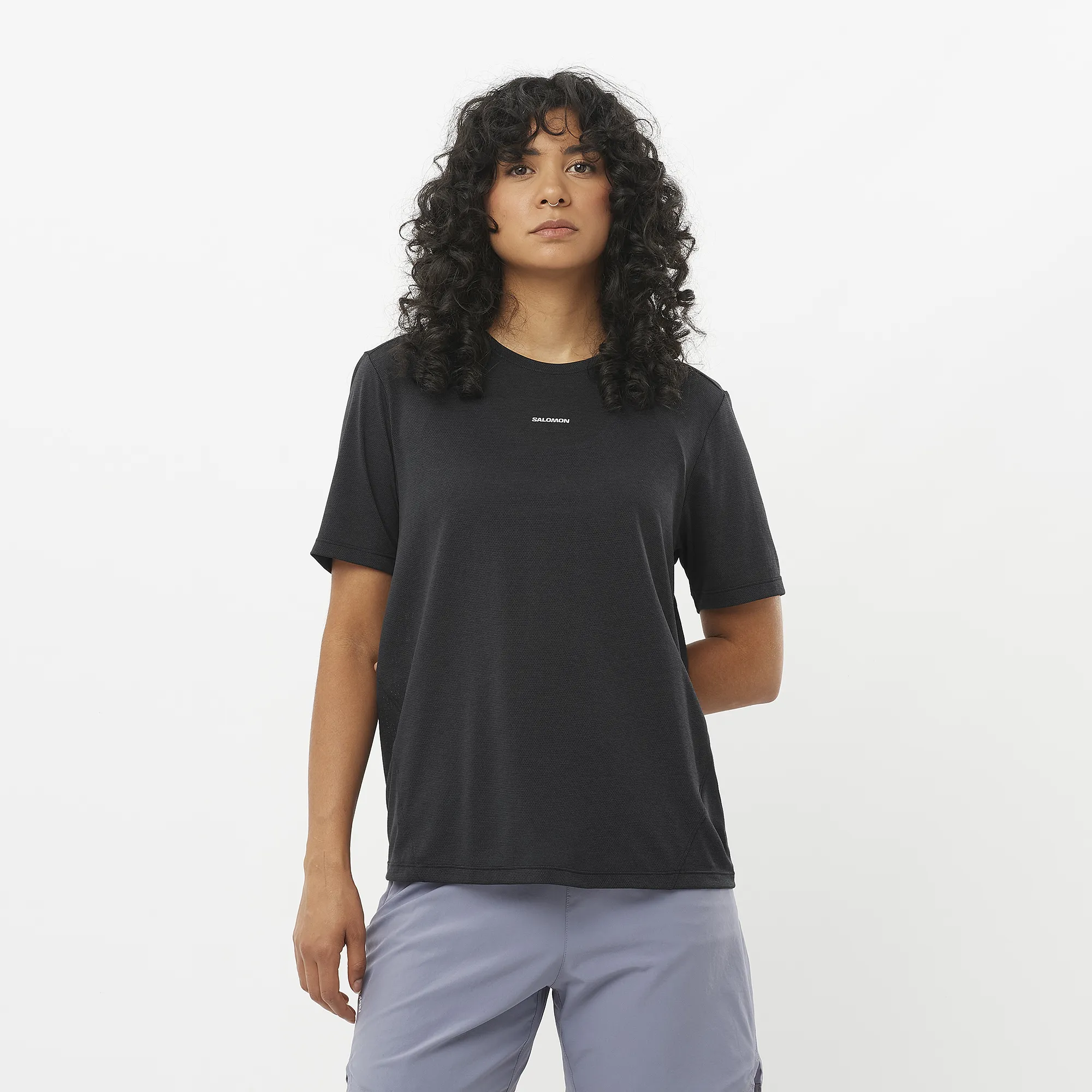 SHAKEout CORE SS TEE WOMEN'S