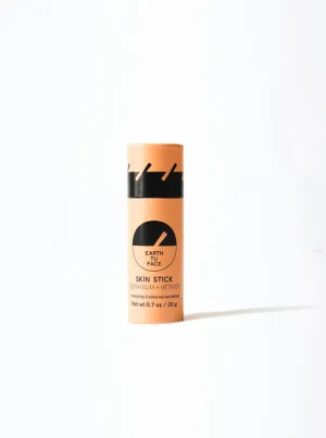 Skin Stick - Geranium   Vetiver