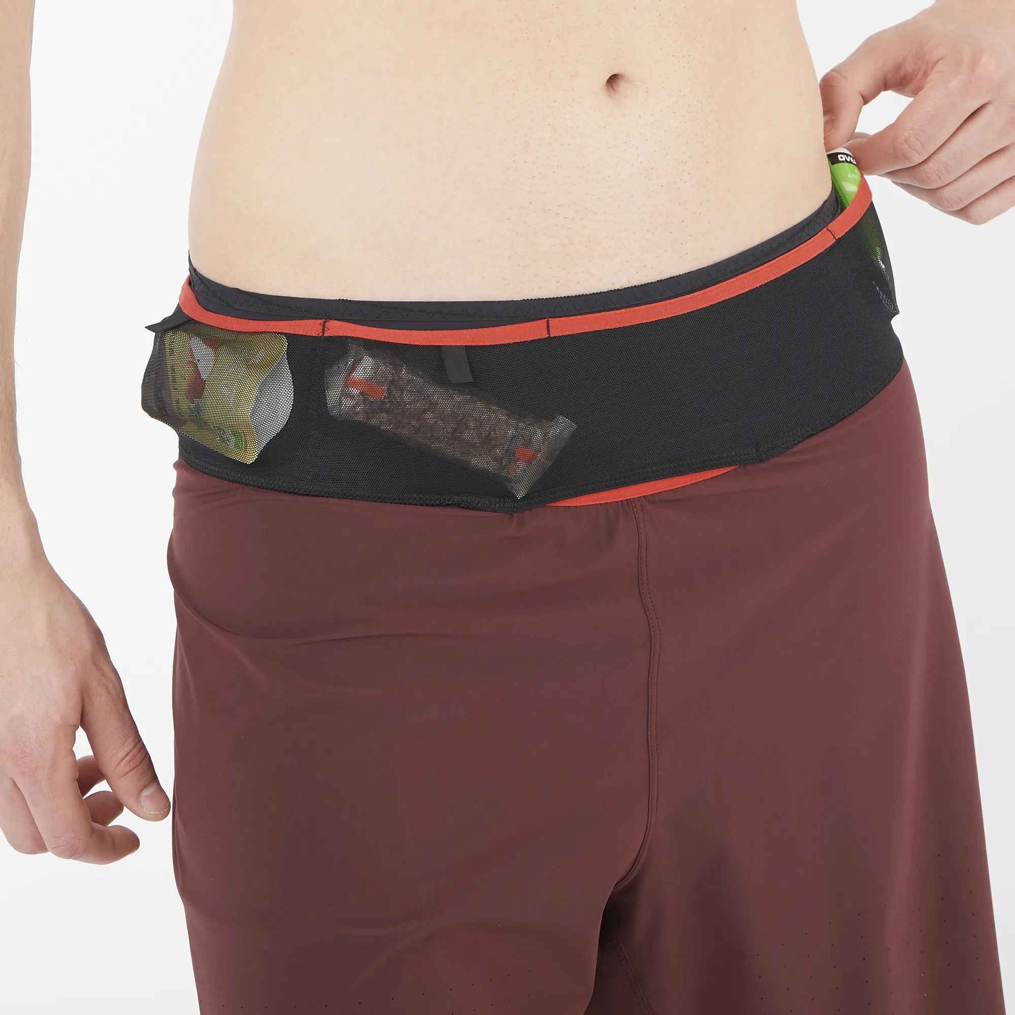 S/LAB ULTRA 2IN1 SHORTS MEN'S