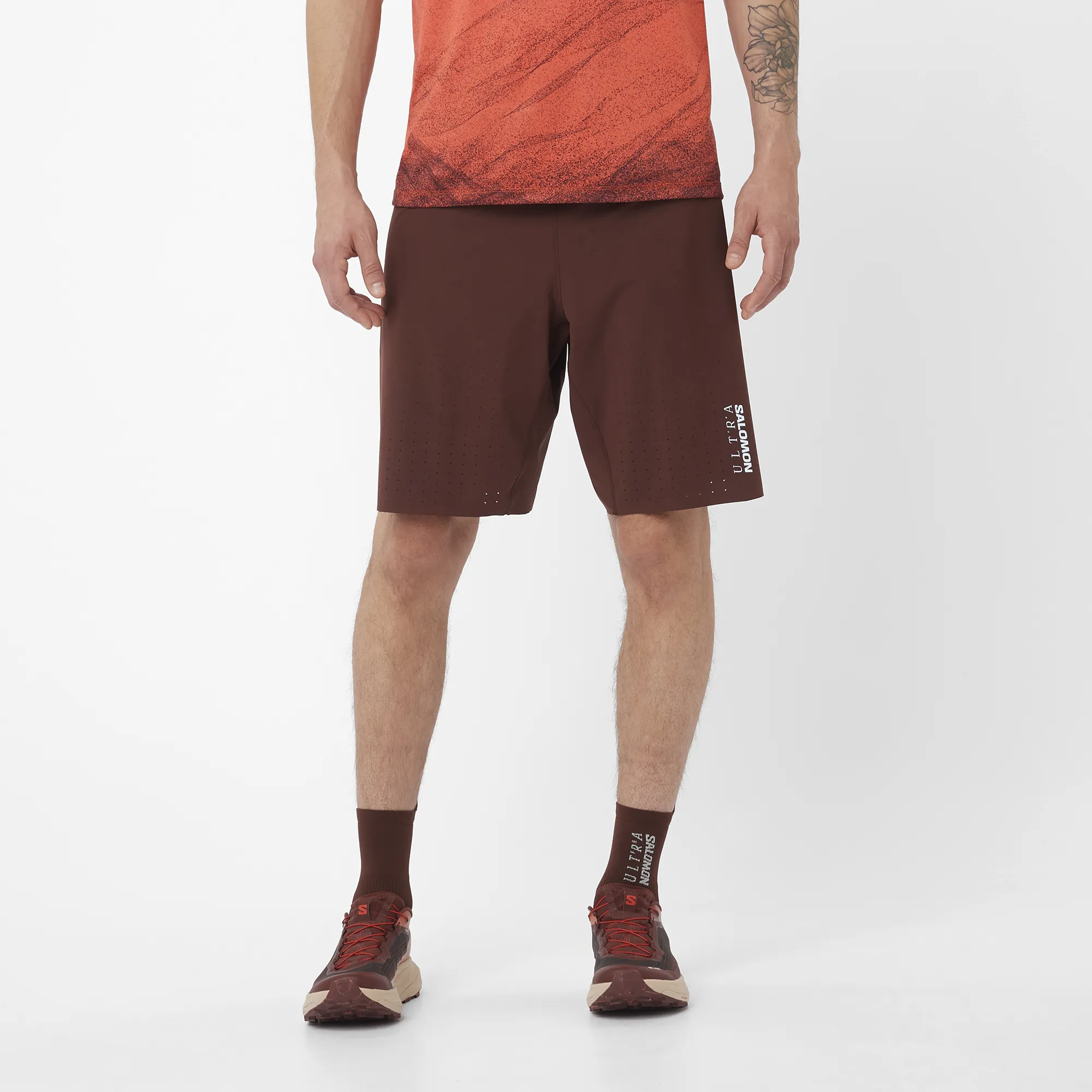 S/LAB ULTRA 2IN1 SHORTS MEN'S