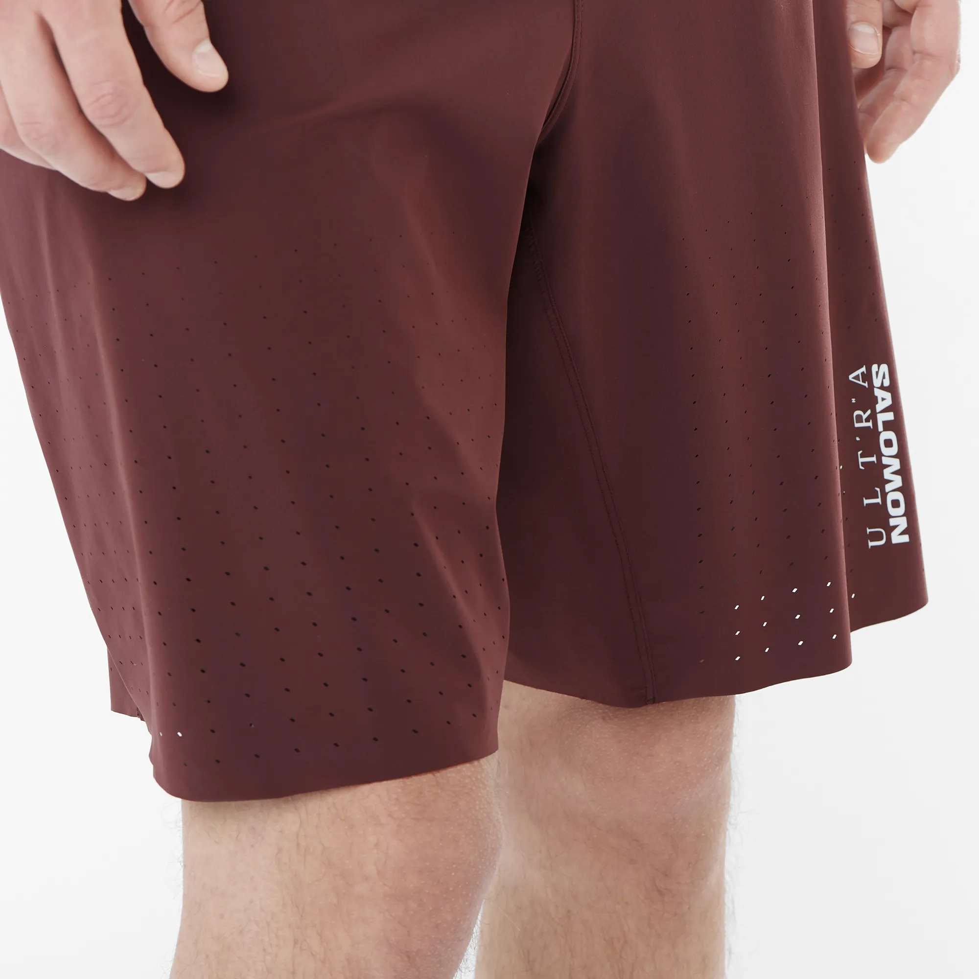 S/LAB ULTRA 2IN1 SHORTS MEN'S